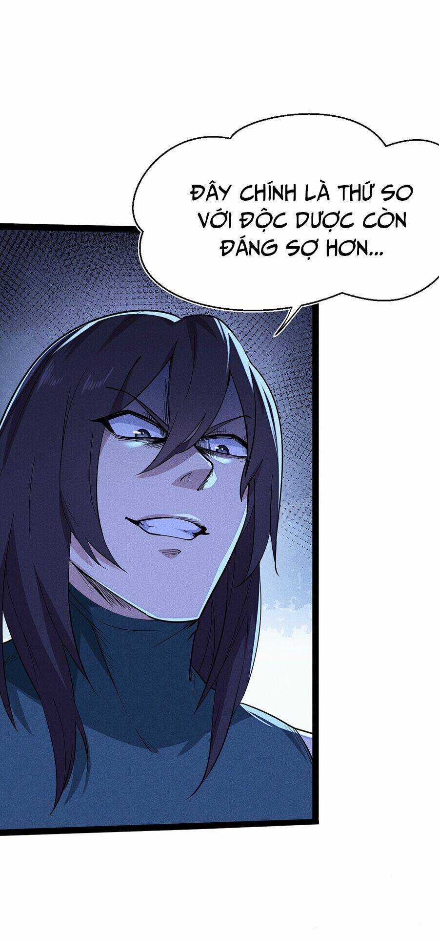 Võ Lâm Đệ Nhất Đầu Bếp Chapter 57.2 trang 26