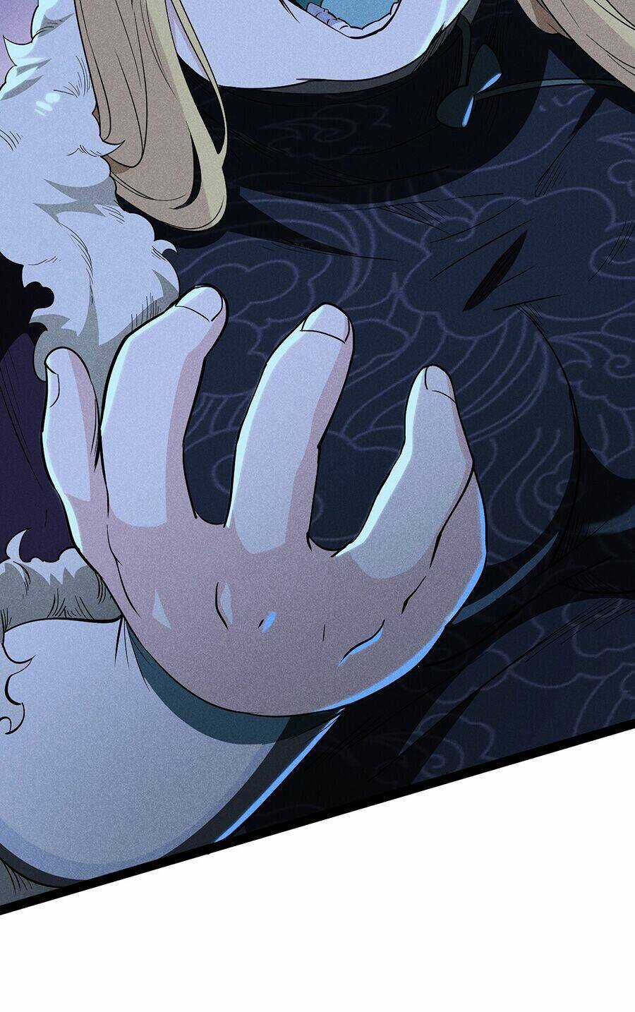 Võ Lâm Đệ Nhất Đầu Bếp Chapter 57.2 trang 3