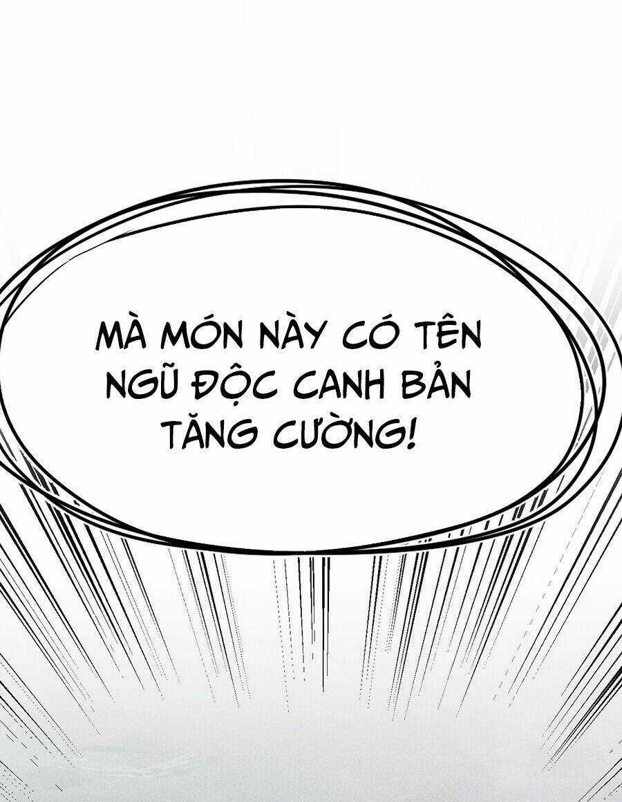 Võ Lâm Đệ Nhất Đầu Bếp Chapter 57.2 trang 30