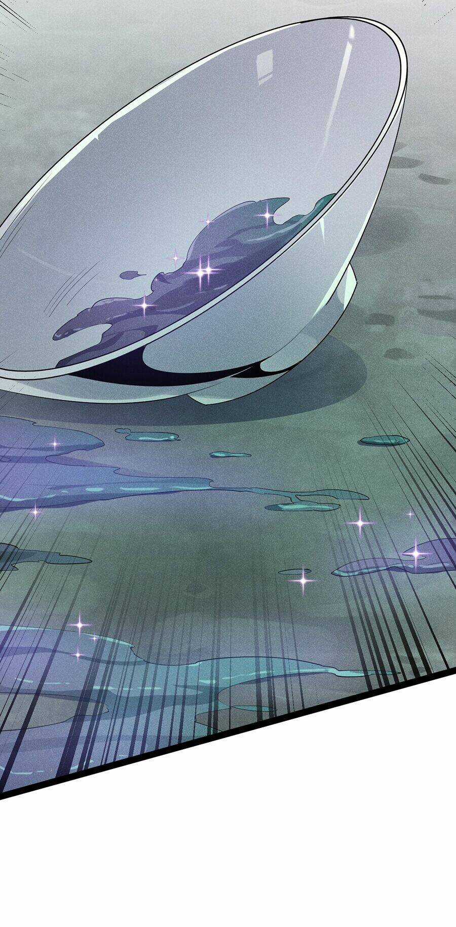 Võ Lâm Đệ Nhất Đầu Bếp Chapter 57.2 trang 31