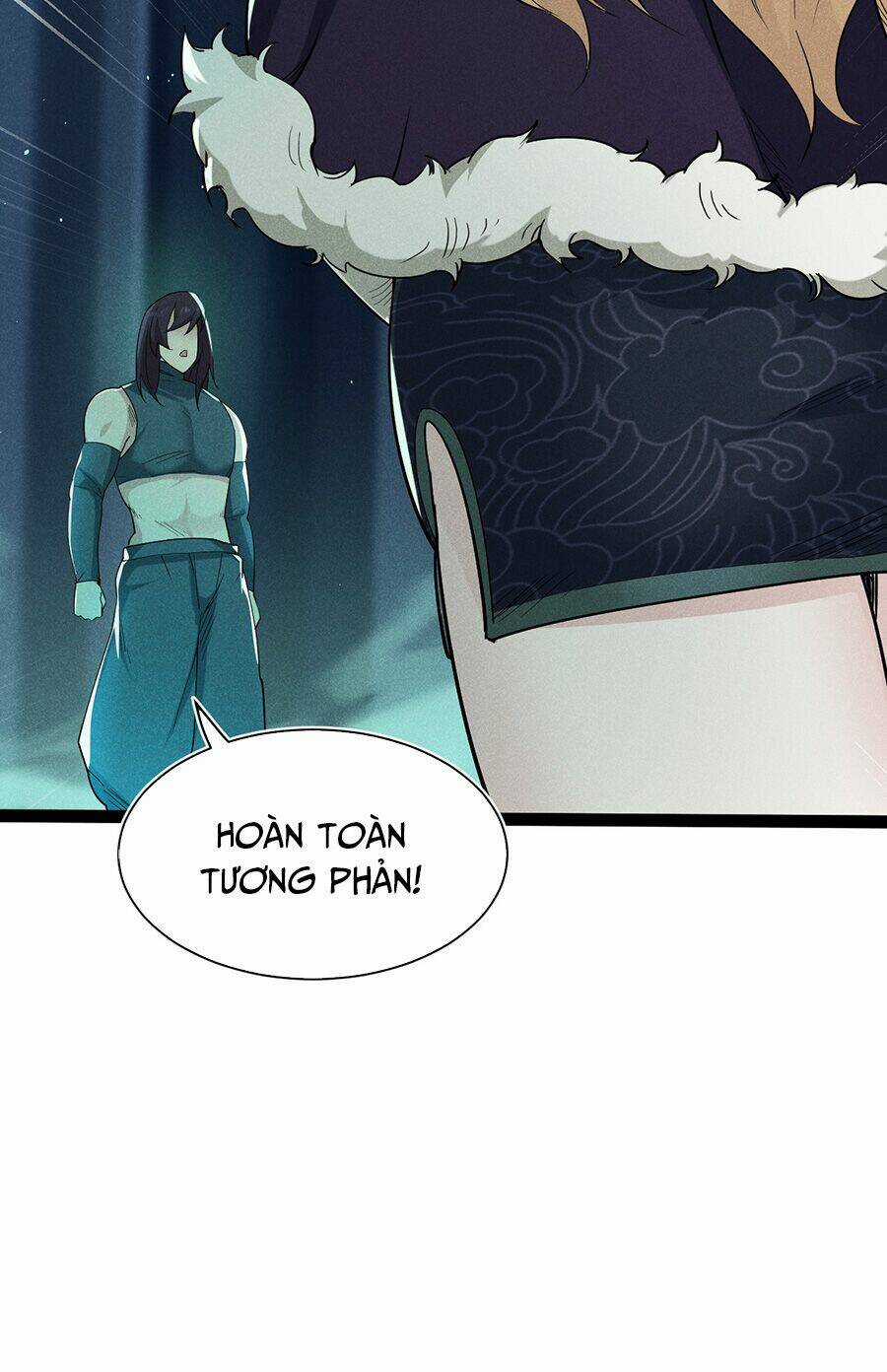 Võ Lâm Đệ Nhất Đầu Bếp Chapter 57.2 trang 33