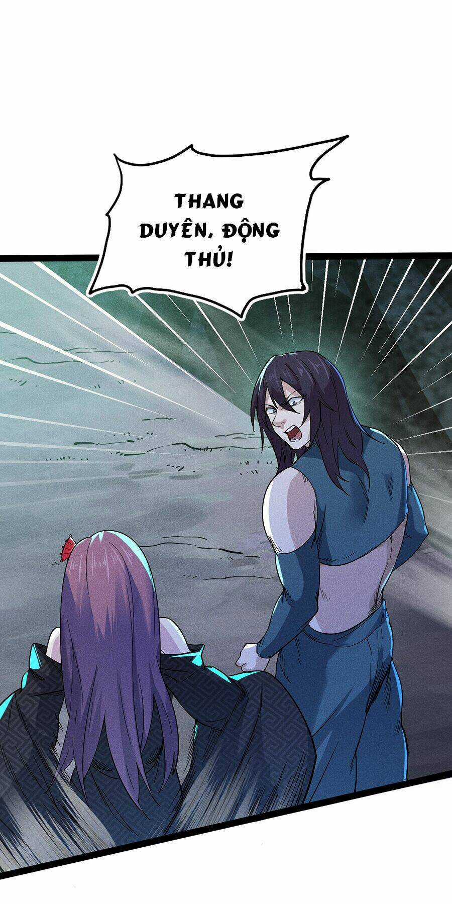 Võ Lâm Đệ Nhất Đầu Bếp Chapter 57.2 trang 38