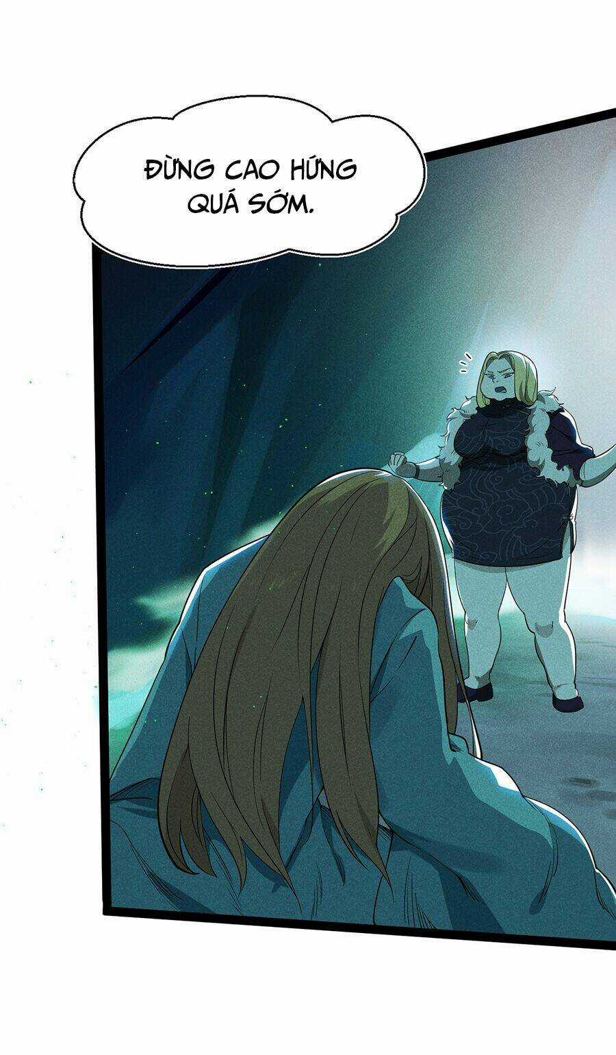 Võ Lâm Đệ Nhất Đầu Bếp Chapter 57.2 trang 4