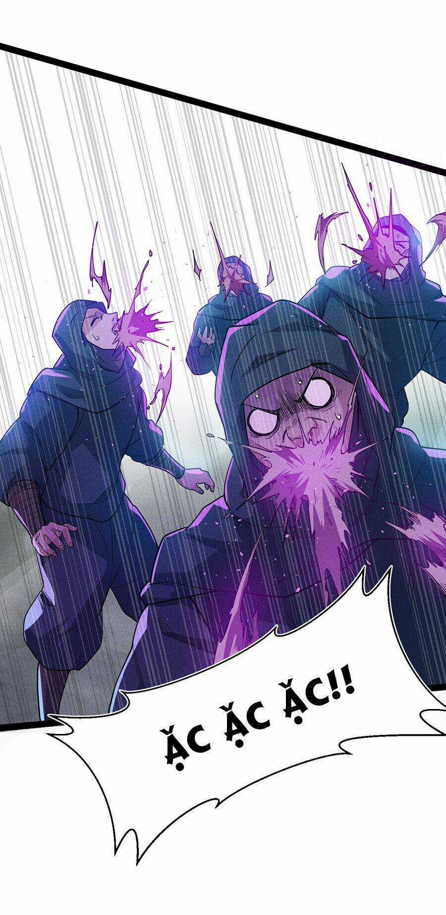 Võ Lâm Đệ Nhất Đầu Bếp Chapter 57.2 trang 42