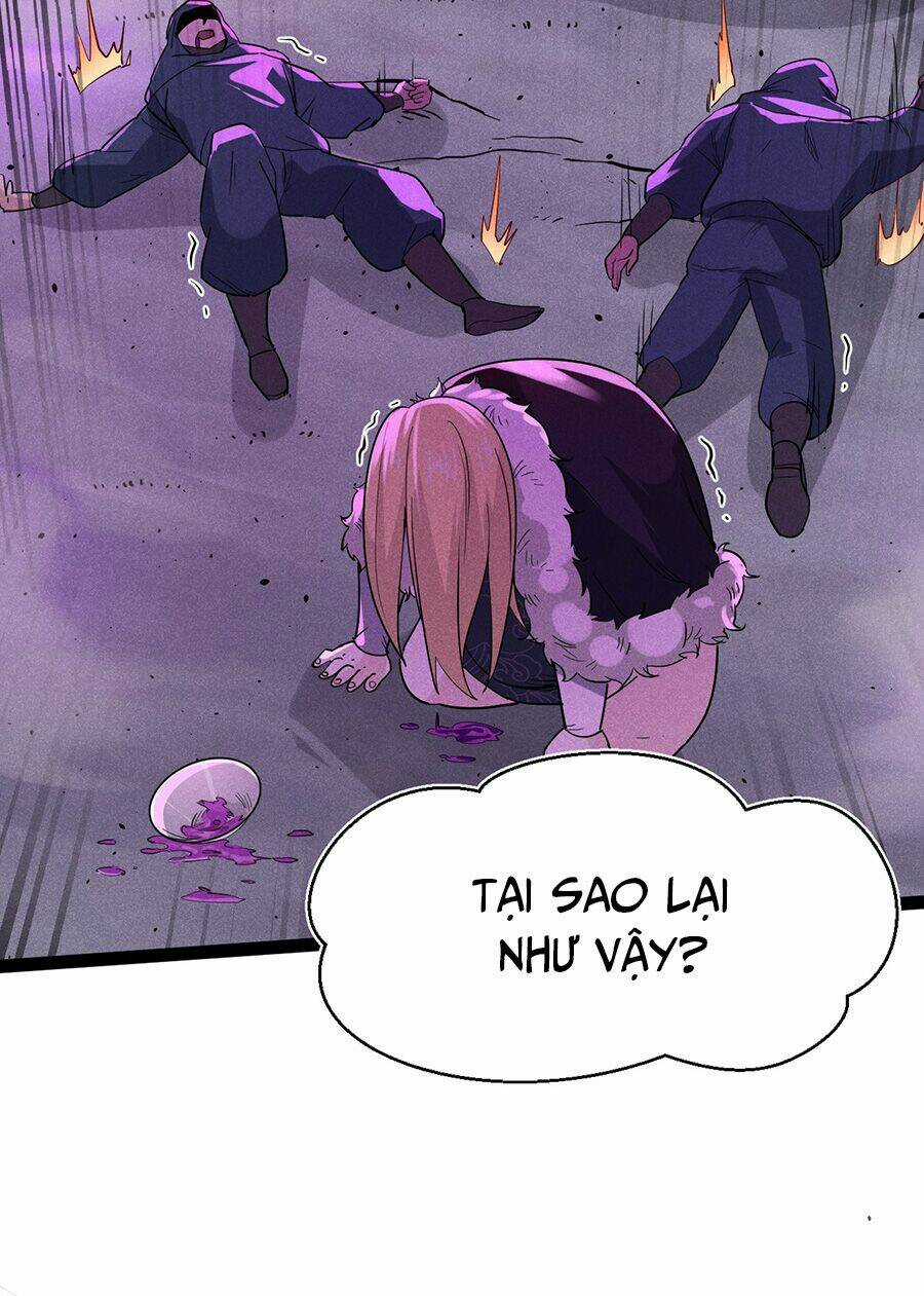 Võ Lâm Đệ Nhất Đầu Bếp Chapter 57.2 trang 44