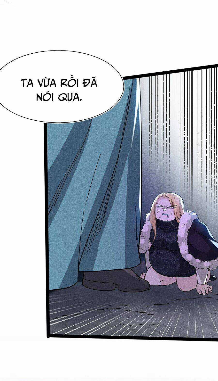 Võ Lâm Đệ Nhất Đầu Bếp Chapter 57.2 trang 45