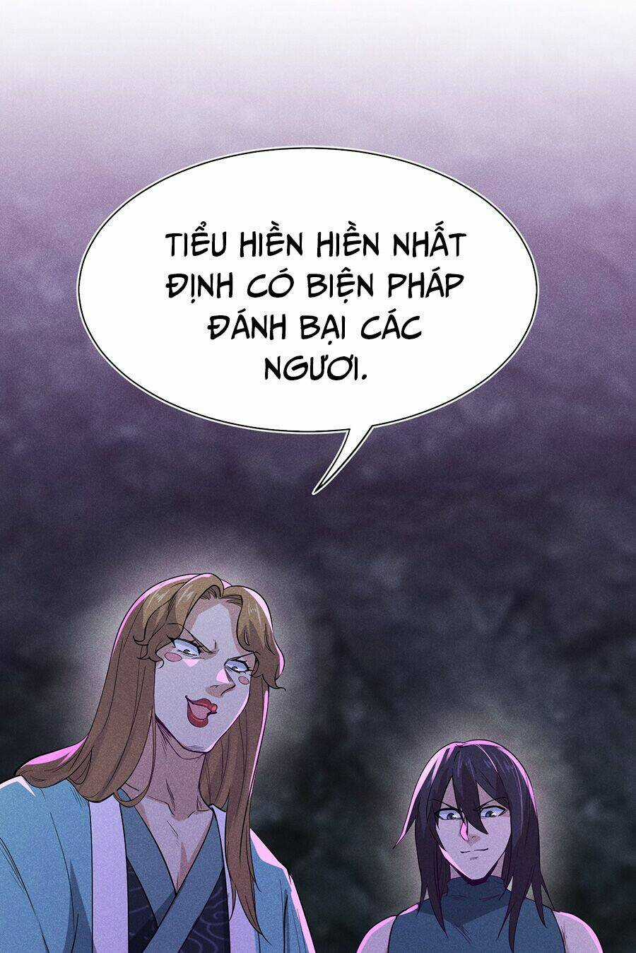 Võ Lâm Đệ Nhất Đầu Bếp Chapter 57.2 trang 46