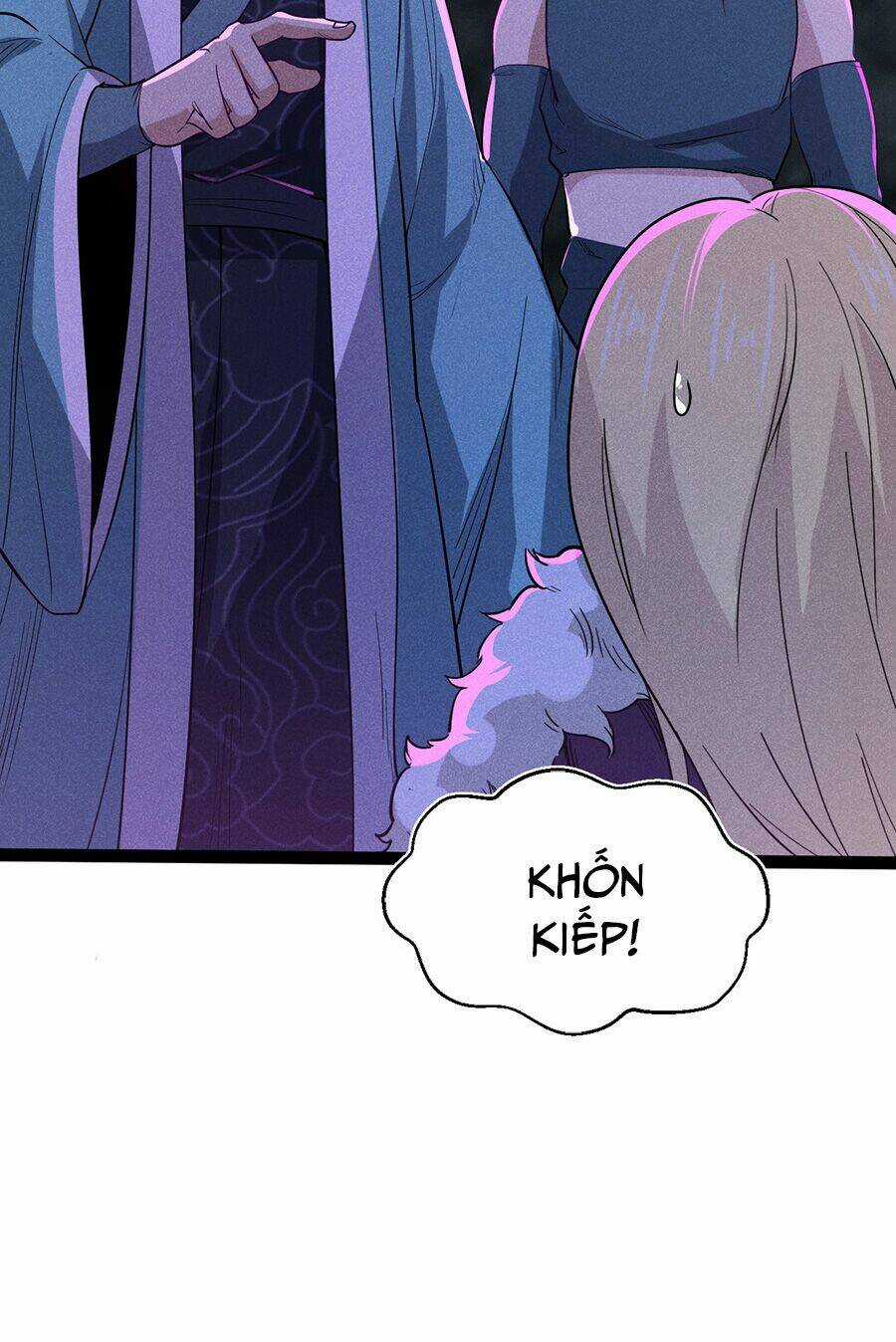 Võ Lâm Đệ Nhất Đầu Bếp Chapter 57.2 trang 47