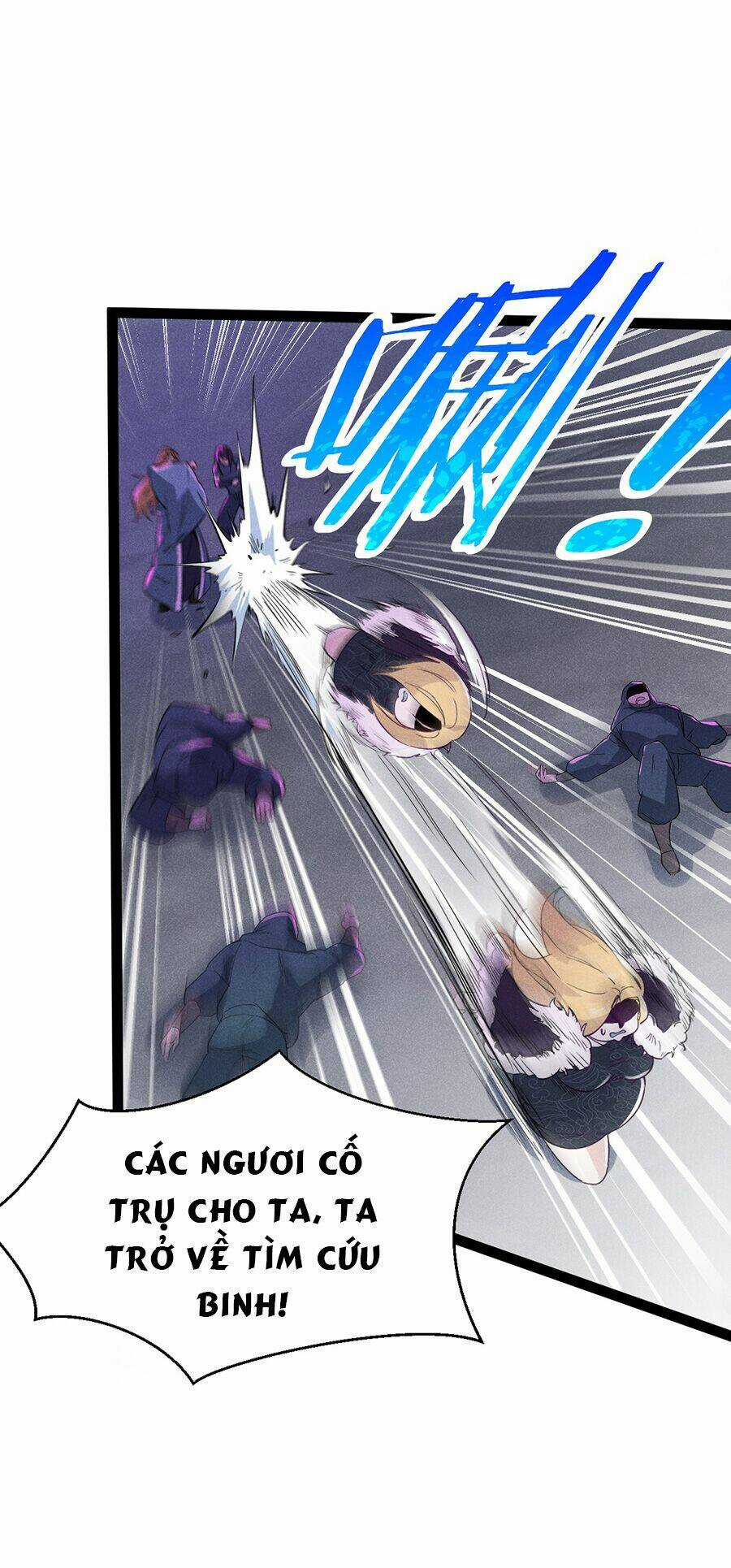 Võ Lâm Đệ Nhất Đầu Bếp Chapter 57.2 trang 48