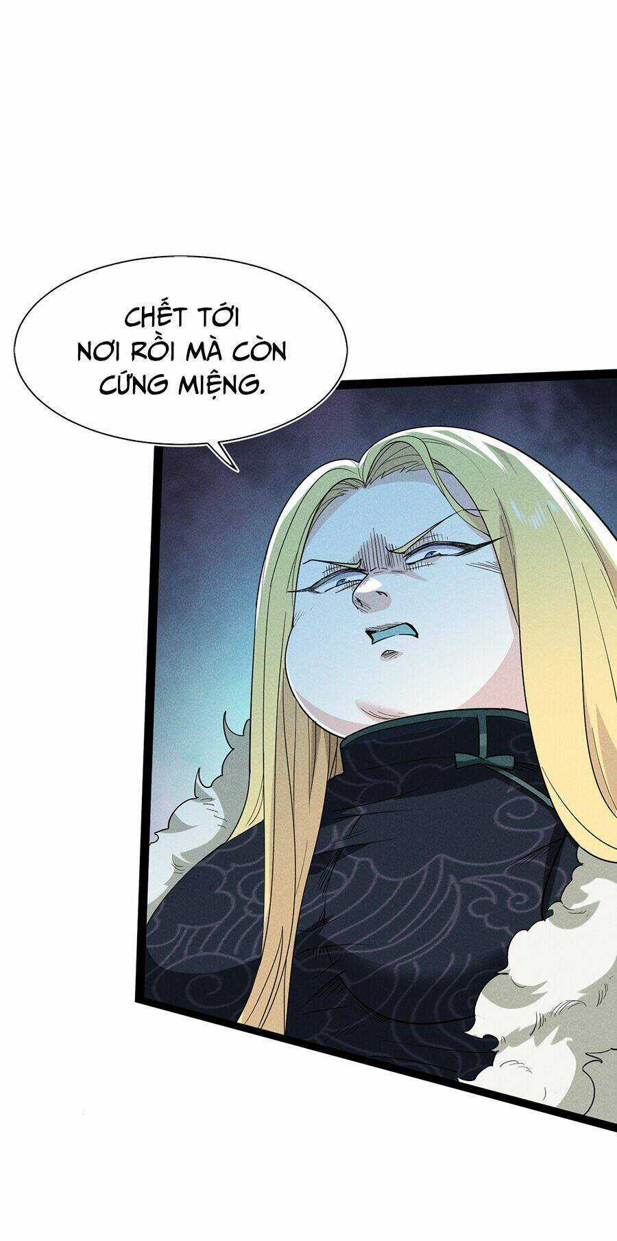 Võ Lâm Đệ Nhất Đầu Bếp Chapter 57.2 trang 7