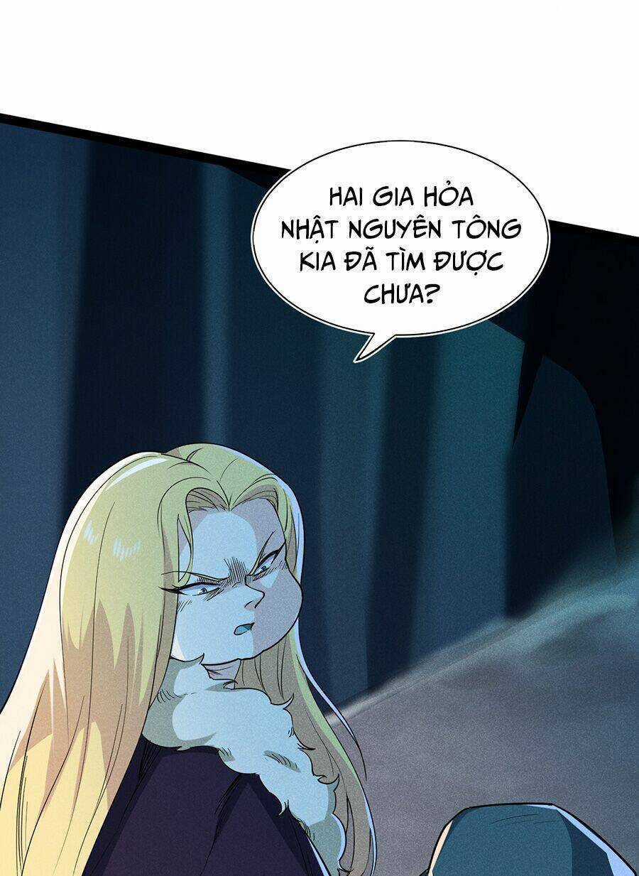 Võ Lâm Đệ Nhất Đầu Bếp Chapter 57.2 trang 8