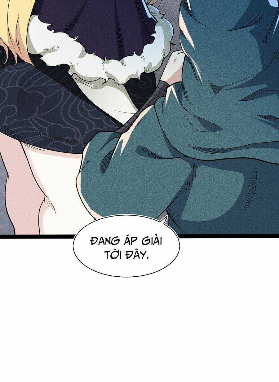 Võ Lâm Đệ Nhất Đầu Bếp Chapter 57.2 trang 9