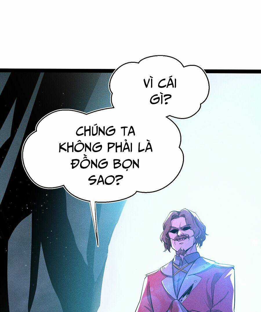 Võ Lâm Đệ Nhất Đầu Bếp Chapter 58.1 trang 10