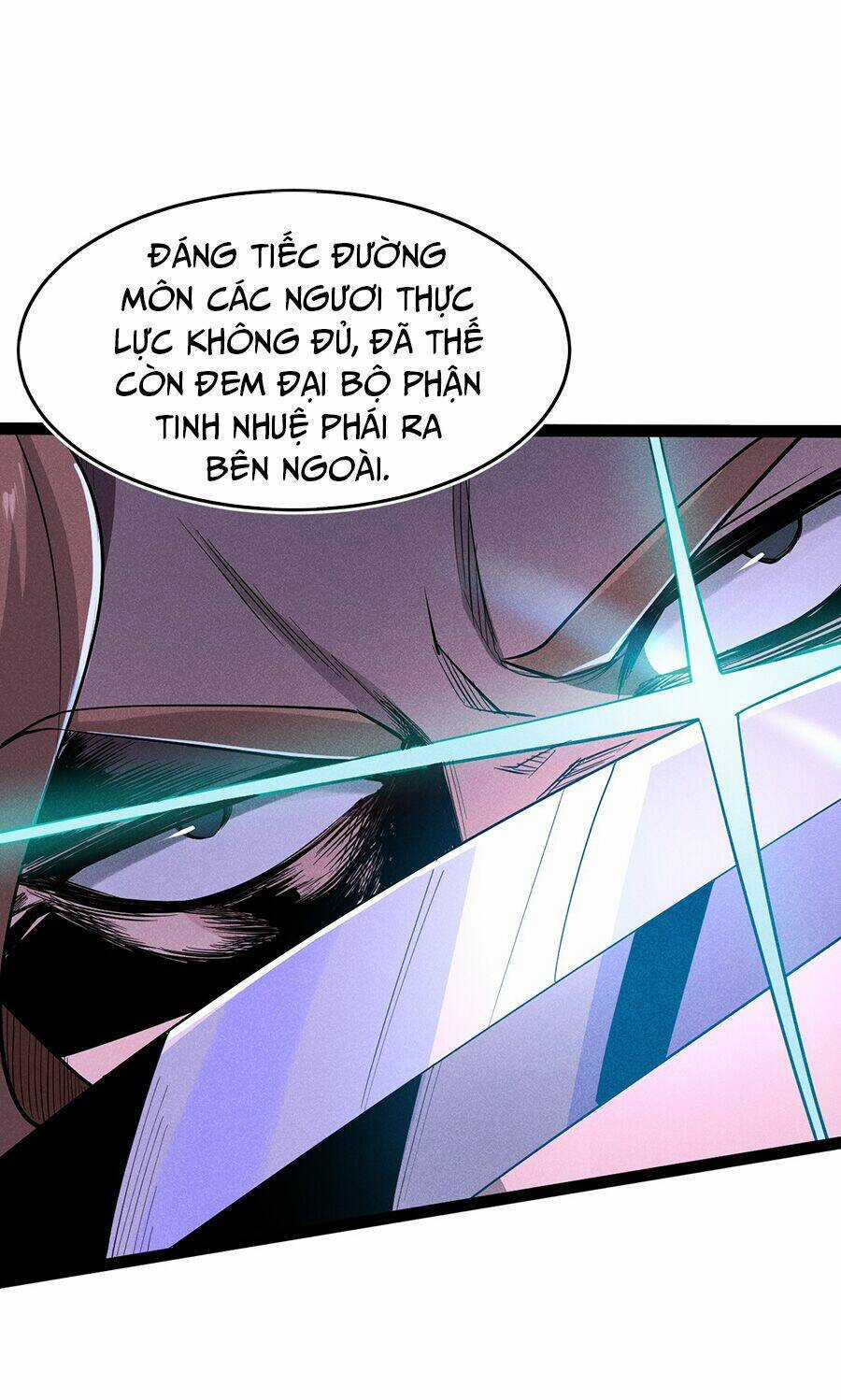 Võ Lâm Đệ Nhất Đầu Bếp Chapter 58.1 trang 13