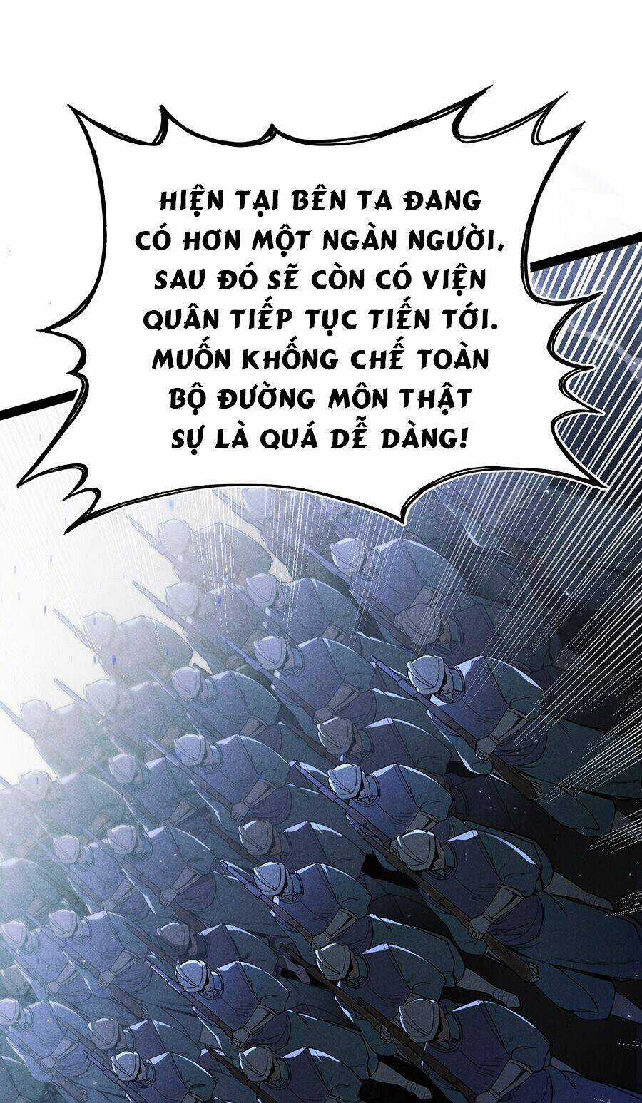 Võ Lâm Đệ Nhất Đầu Bếp Chapter 58.1 trang 14