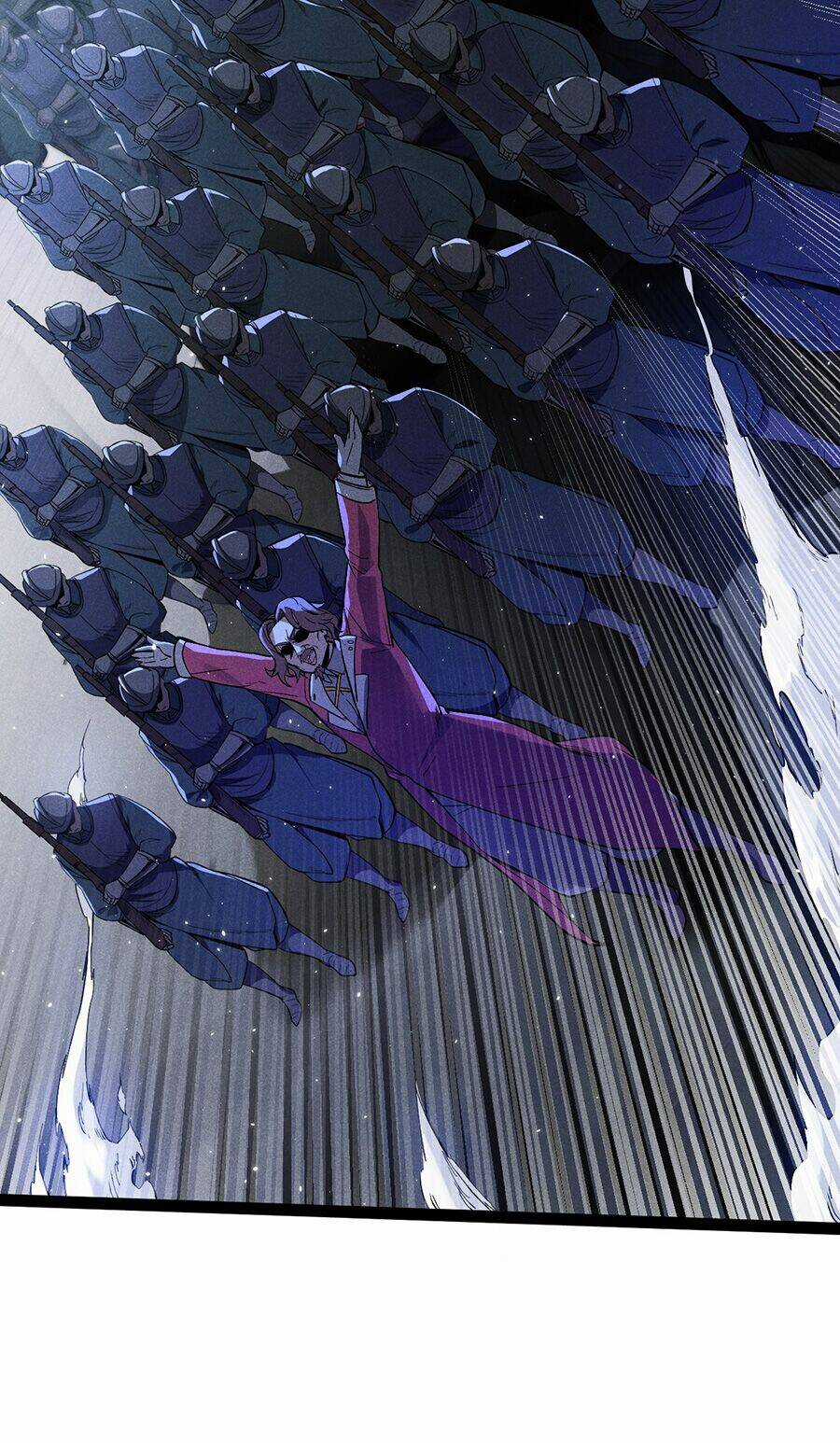 Võ Lâm Đệ Nhất Đầu Bếp Chapter 58.1 trang 15