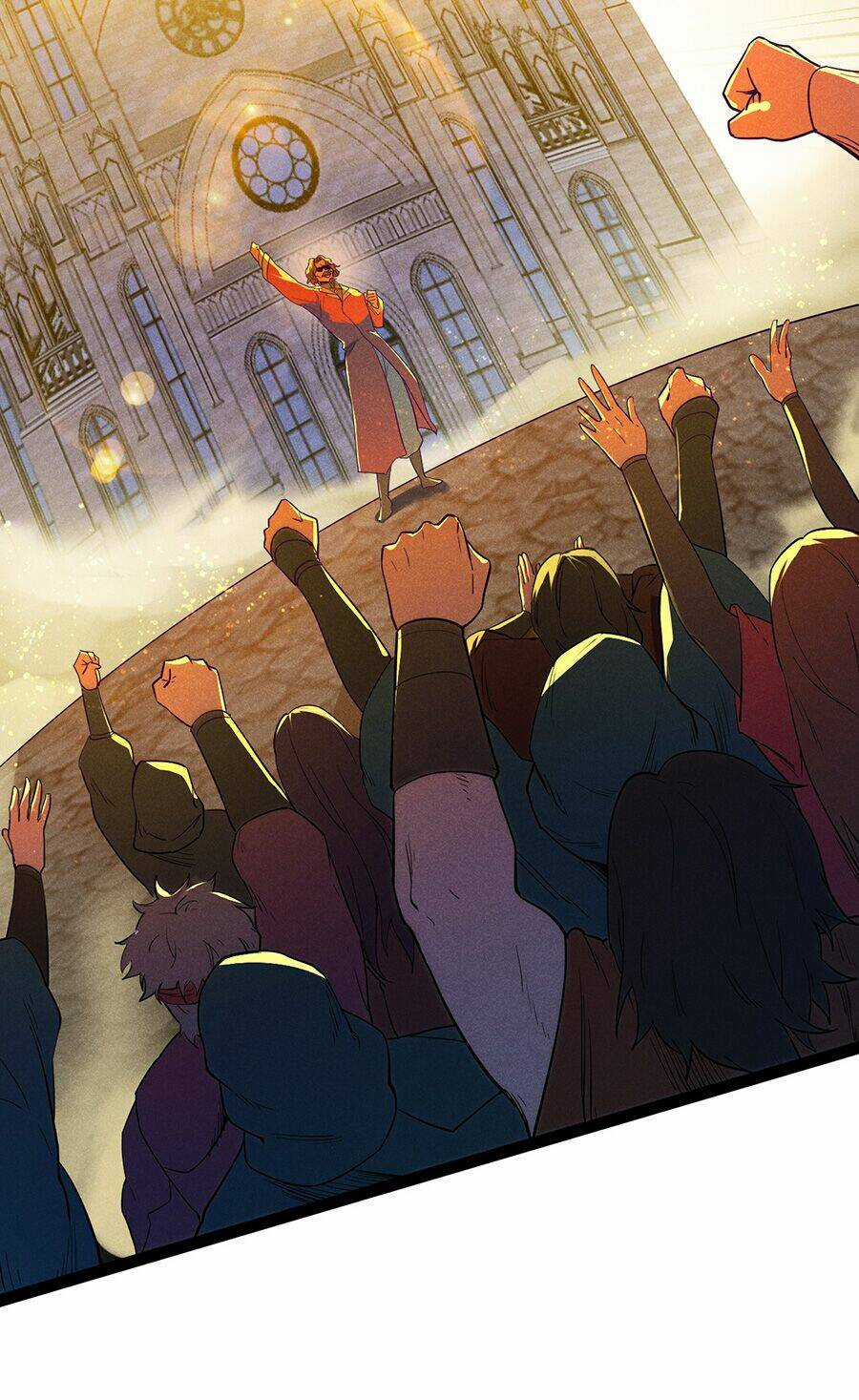 Võ Lâm Đệ Nhất Đầu Bếp Chapter 58.1 trang 17