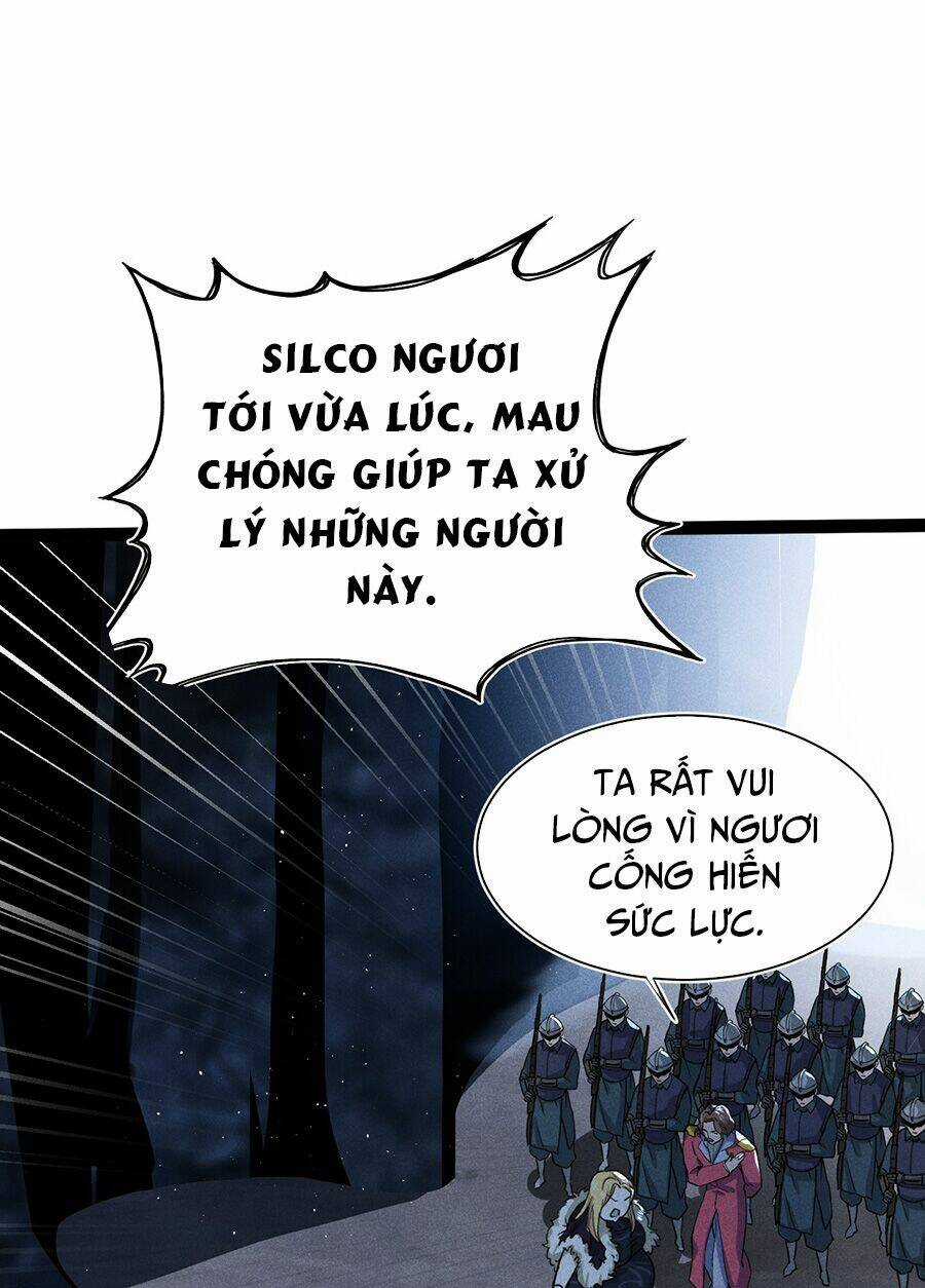 Võ Lâm Đệ Nhất Đầu Bếp Chapter 58.1 trang 2