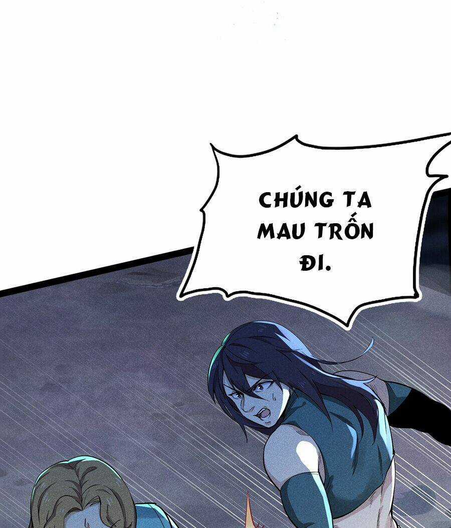 Võ Lâm Đệ Nhất Đầu Bếp Chapter 58.1 trang 23