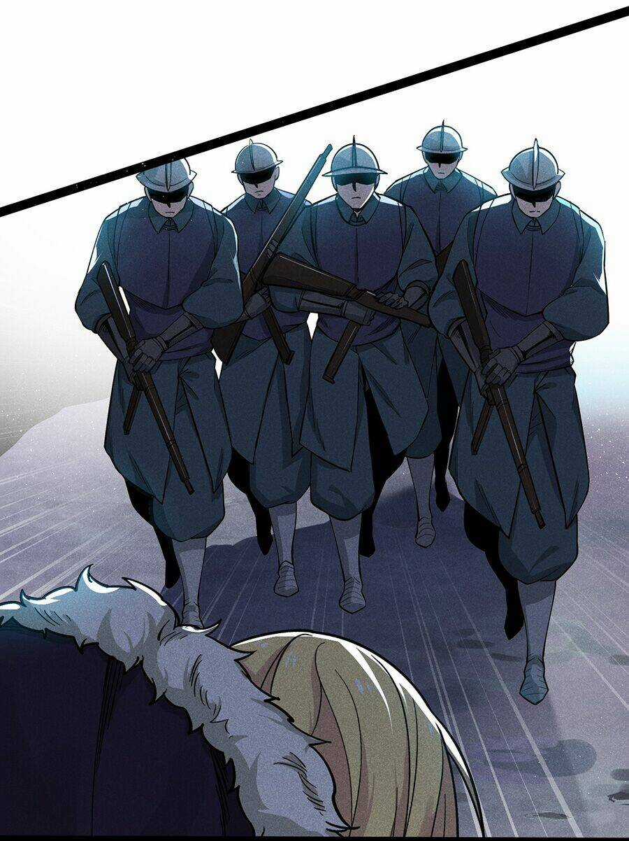 Võ Lâm Đệ Nhất Đầu Bếp Chapter 58.1 trang 26