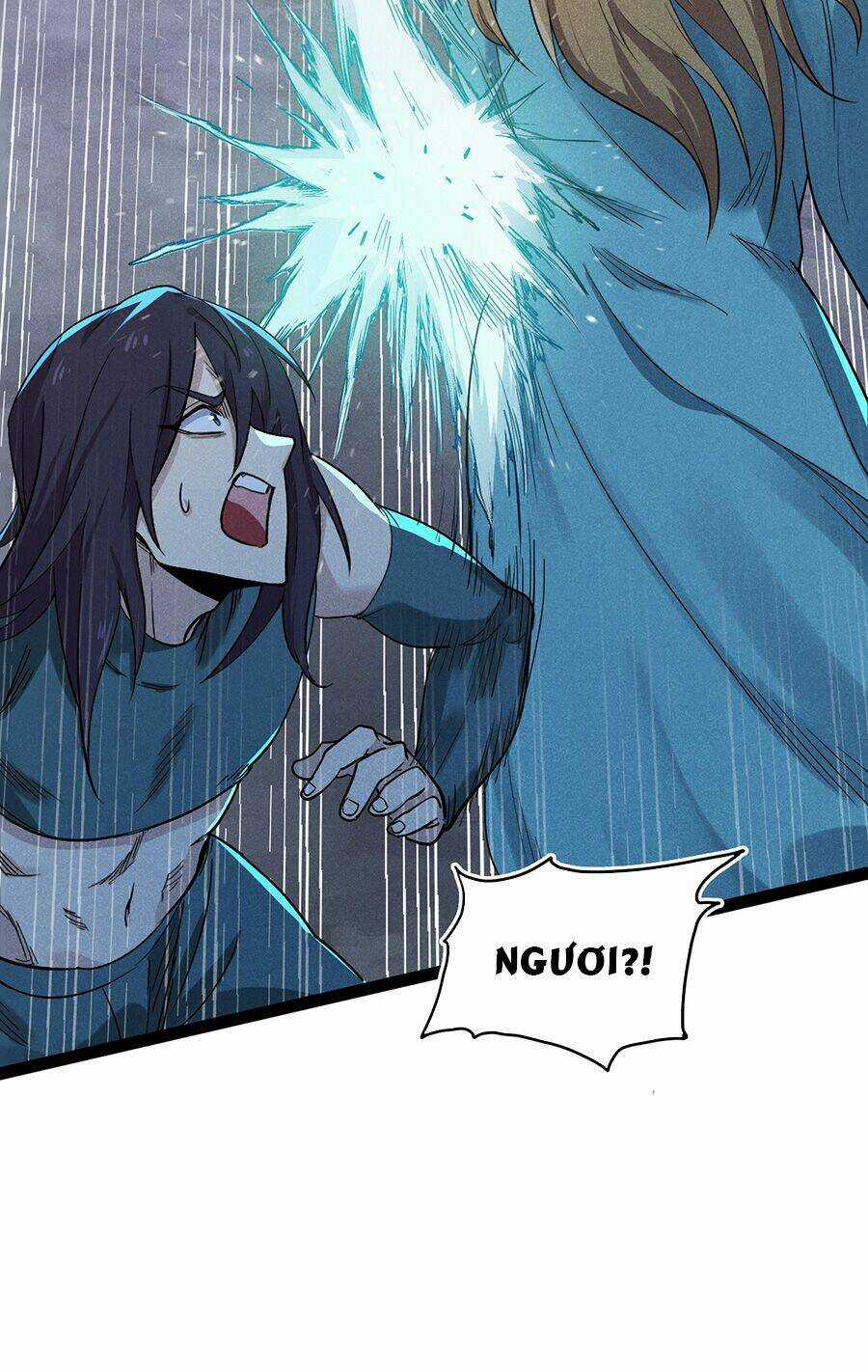 Võ Lâm Đệ Nhất Đầu Bếp Chapter 58.1 trang 28