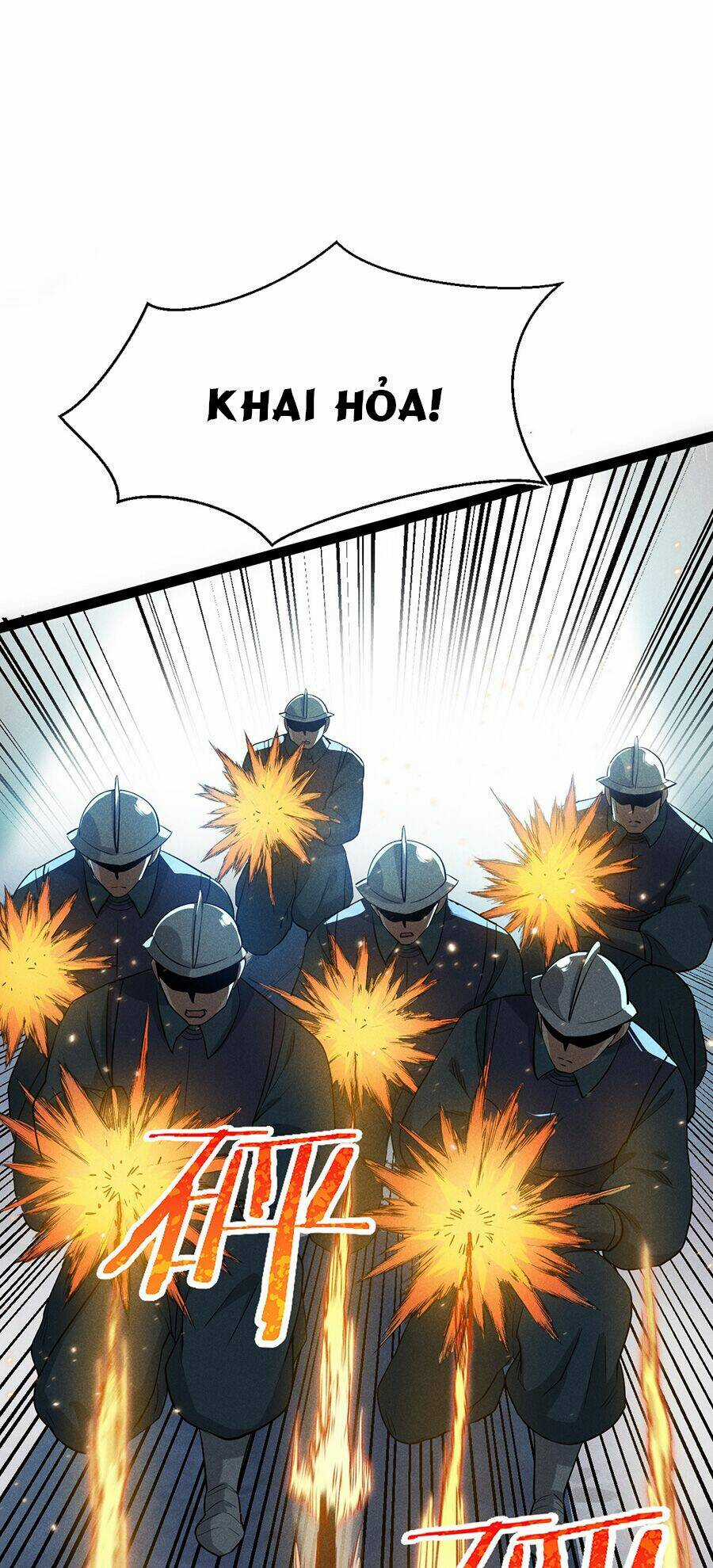 Võ Lâm Đệ Nhất Đầu Bếp Chapter 58.1 trang 29