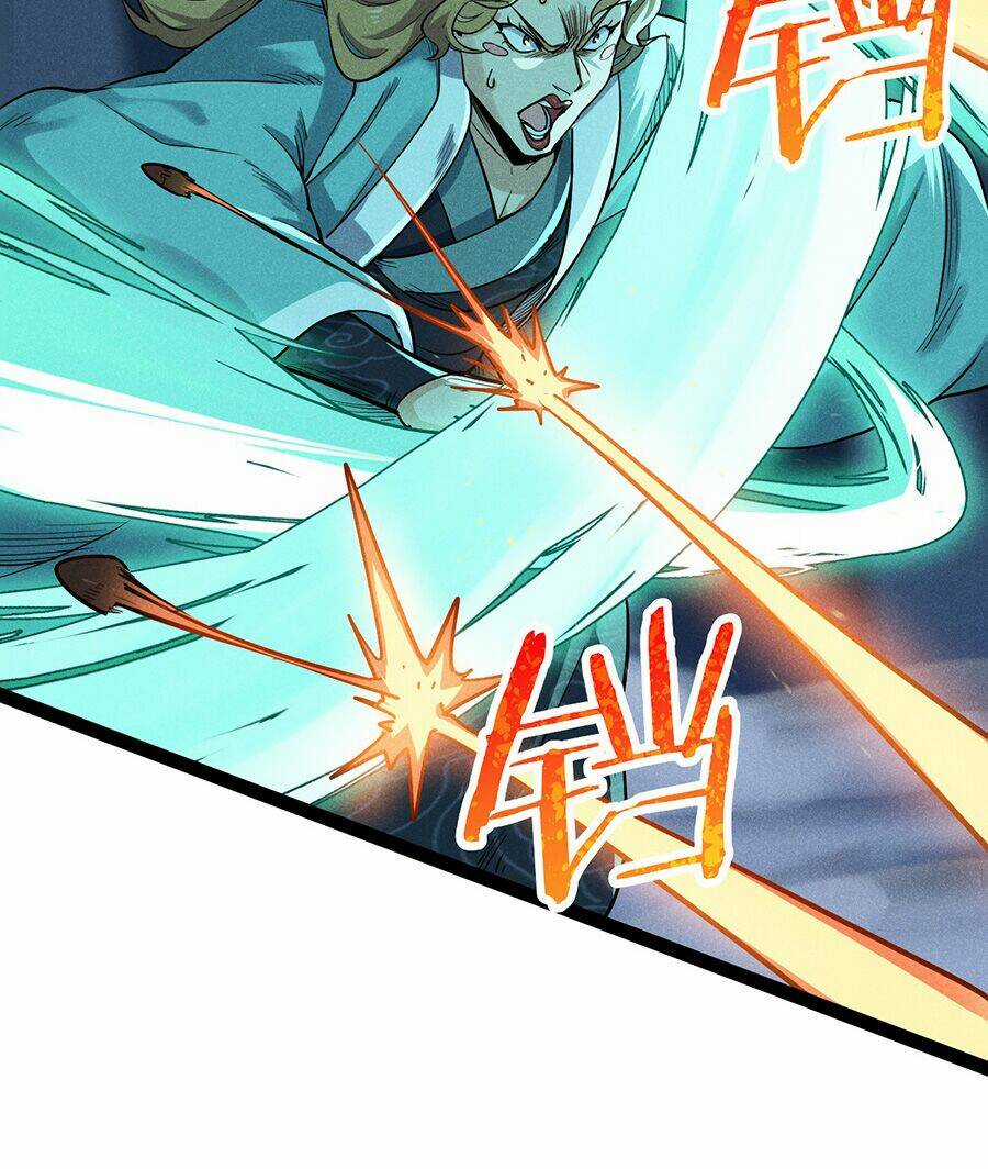 Võ Lâm Đệ Nhất Đầu Bếp Chapter 58.1 trang 32