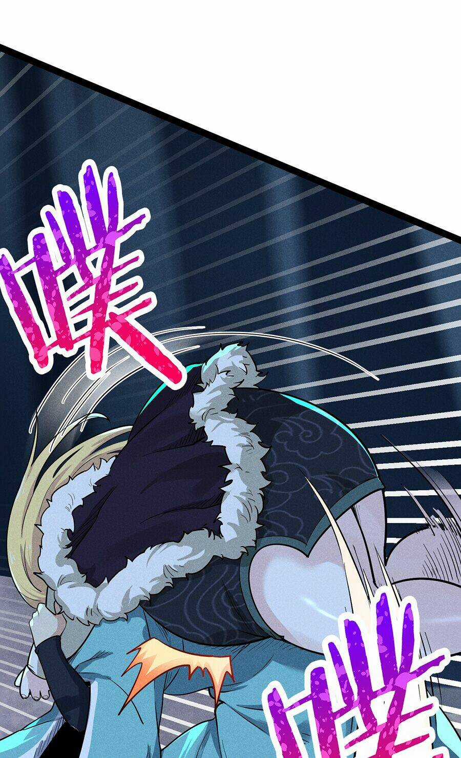 Võ Lâm Đệ Nhất Đầu Bếp Chapter 58.1 trang 33