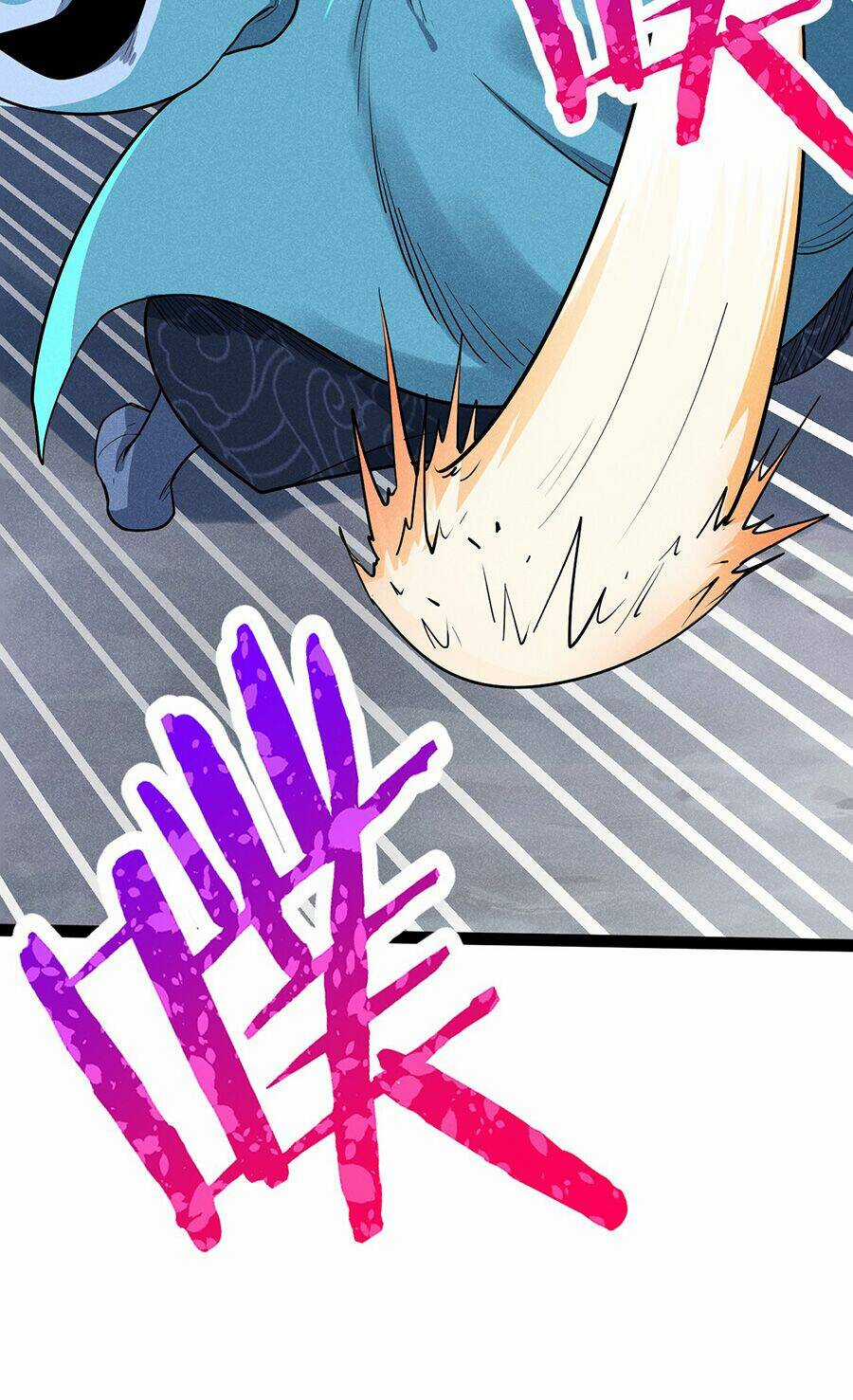 Võ Lâm Đệ Nhất Đầu Bếp Chapter 58.1 trang 34