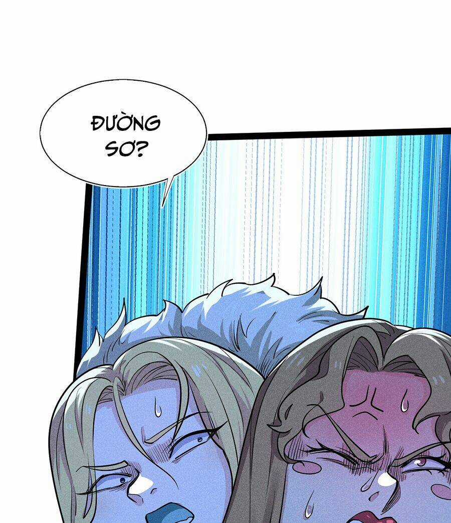 Võ Lâm Đệ Nhất Đầu Bếp Chapter 58.1 trang 35