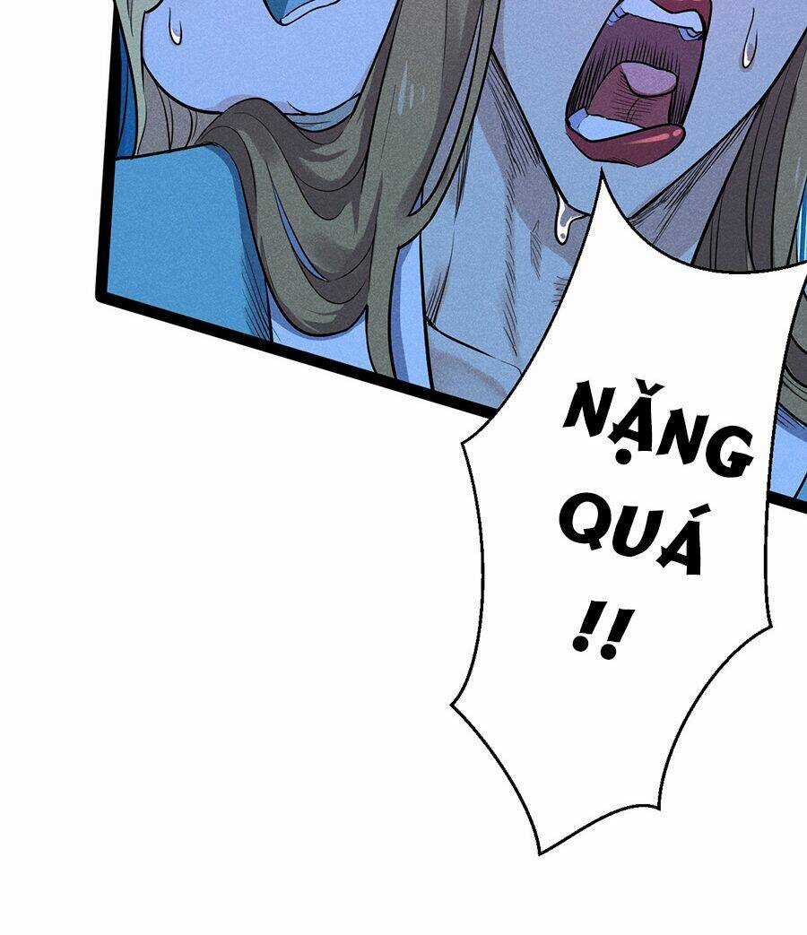 Võ Lâm Đệ Nhất Đầu Bếp Chapter 58.1 trang 36