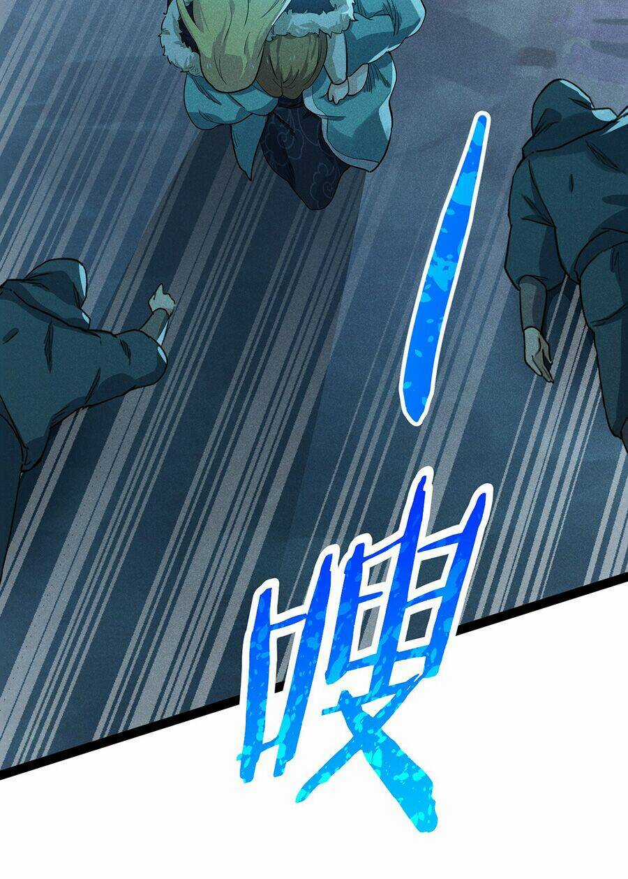 Võ Lâm Đệ Nhất Đầu Bếp Chapter 58.1 trang 38