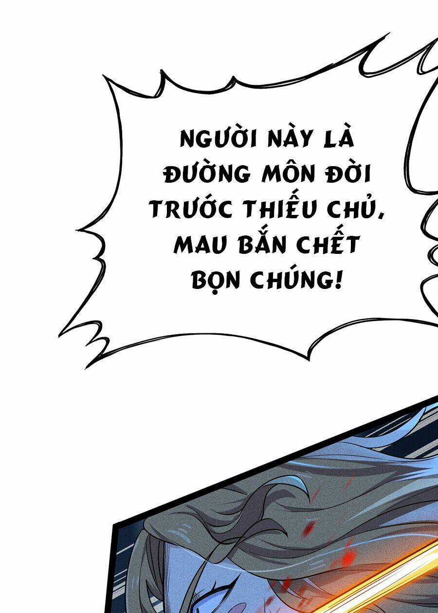 Võ Lâm Đệ Nhất Đầu Bếp Chapter 58.1 trang 39