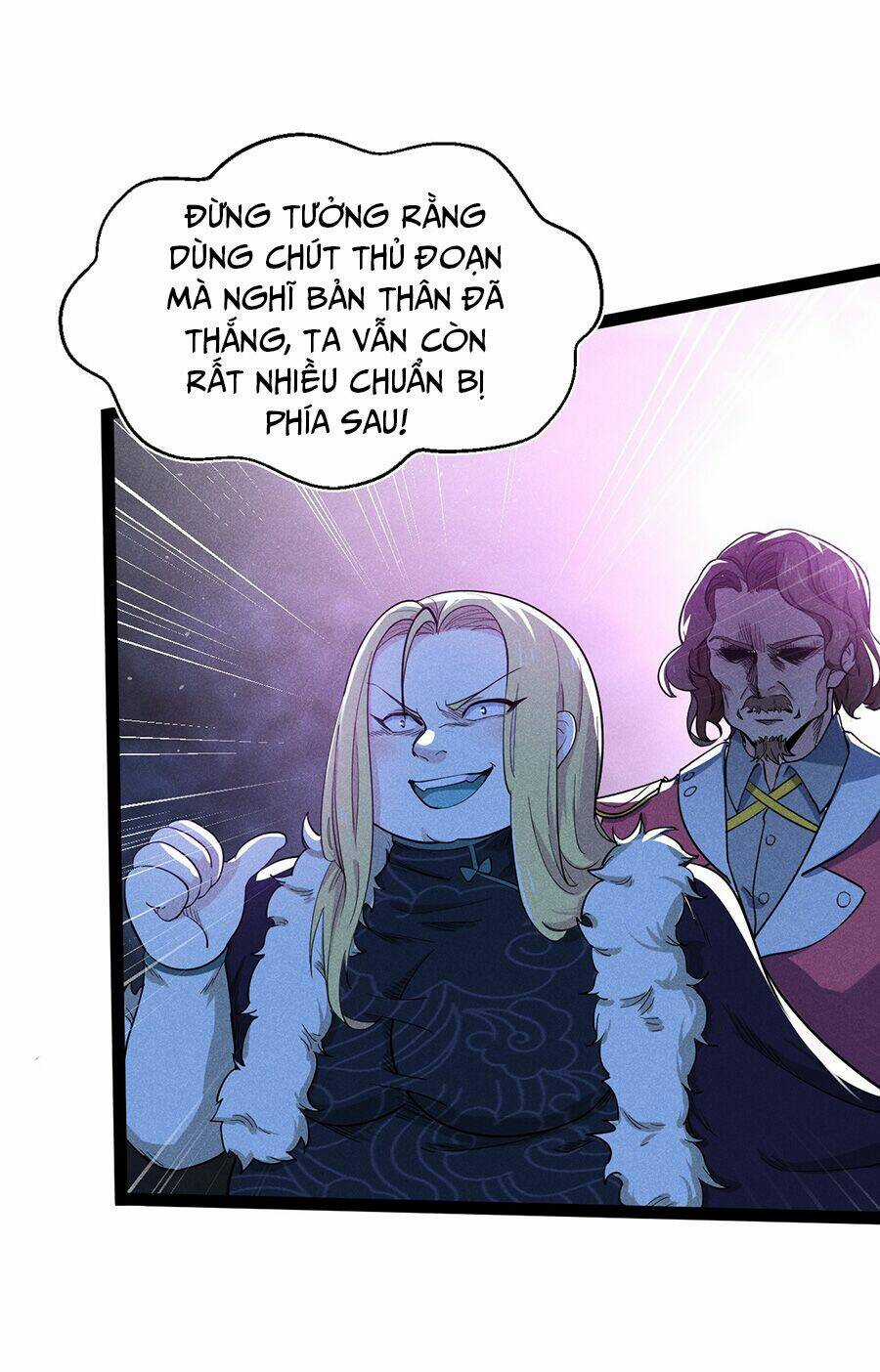 Võ Lâm Đệ Nhất Đầu Bếp Chapter 58.1 trang 4