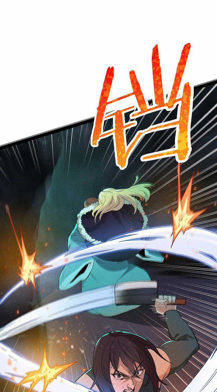 Võ Lâm Đệ Nhất Đầu Bếp Chapter 58.1 trang 45