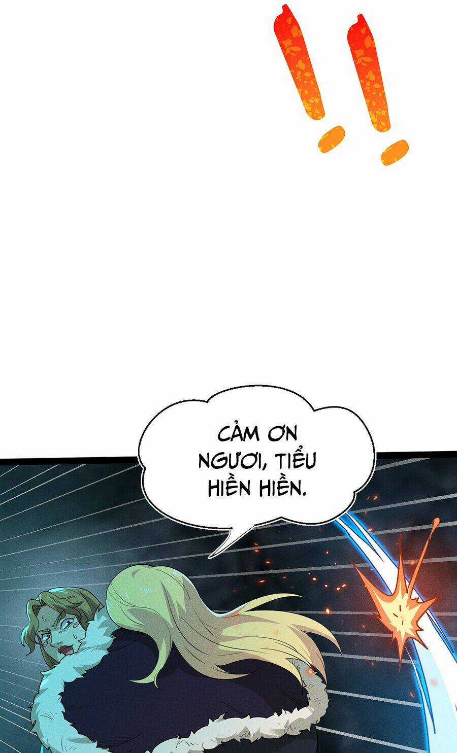 Võ Lâm Đệ Nhất Đầu Bếp Chapter 58.1 trang 47