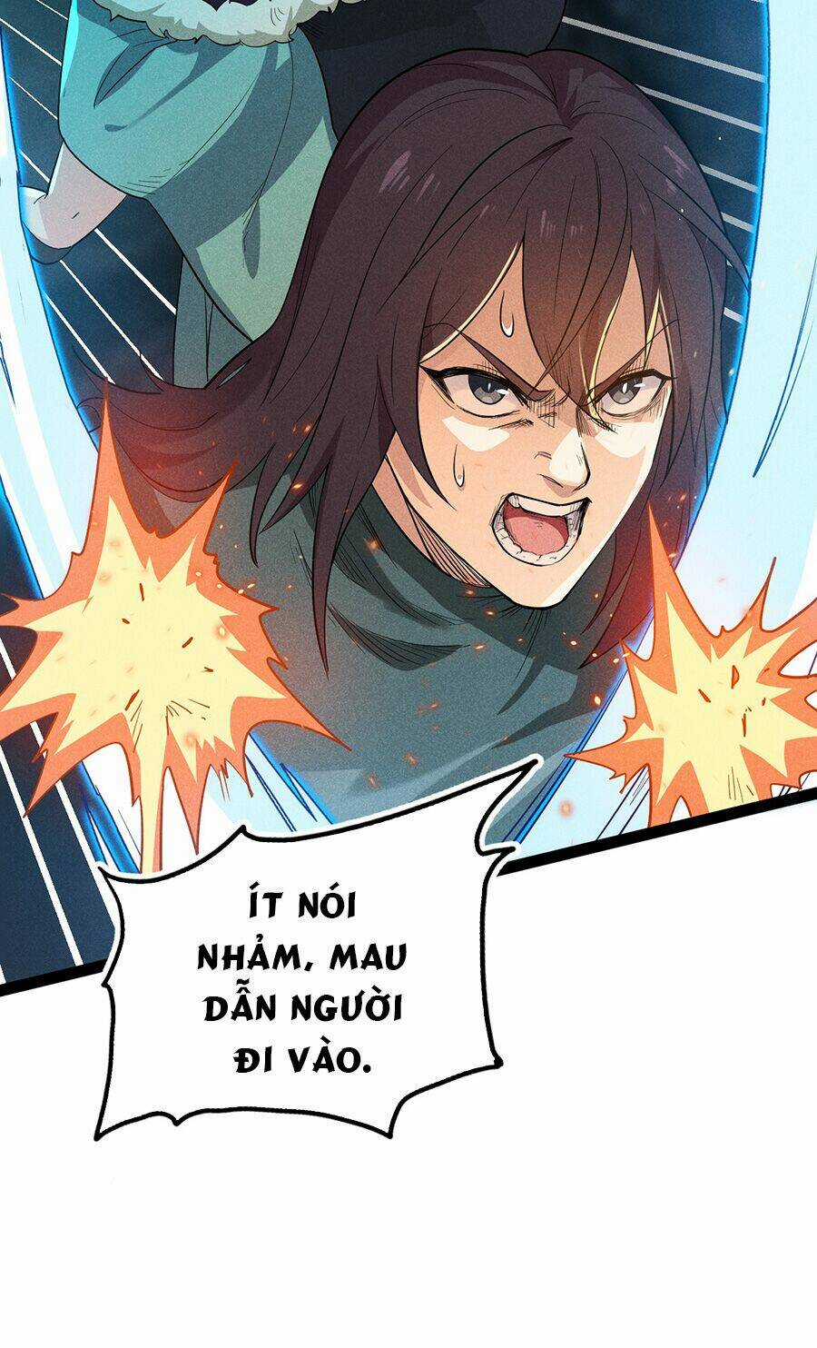 Võ Lâm Đệ Nhất Đầu Bếp Chapter 58.1 trang 48