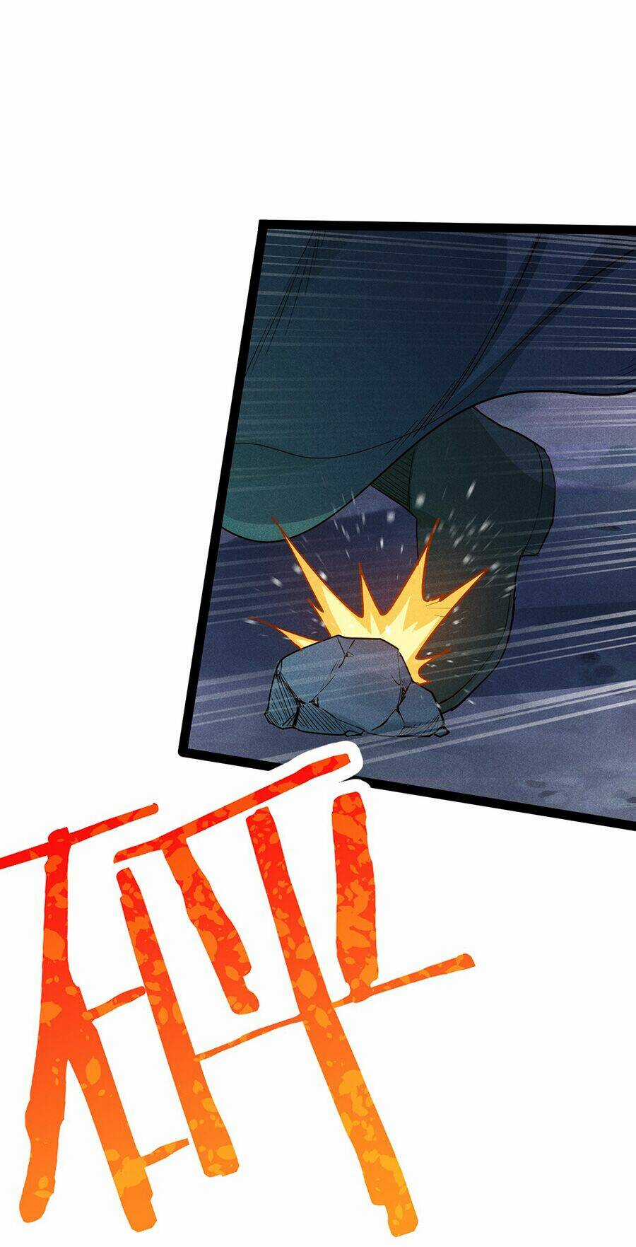 Võ Lâm Đệ Nhất Đầu Bếp Chapter 58.1 trang 49