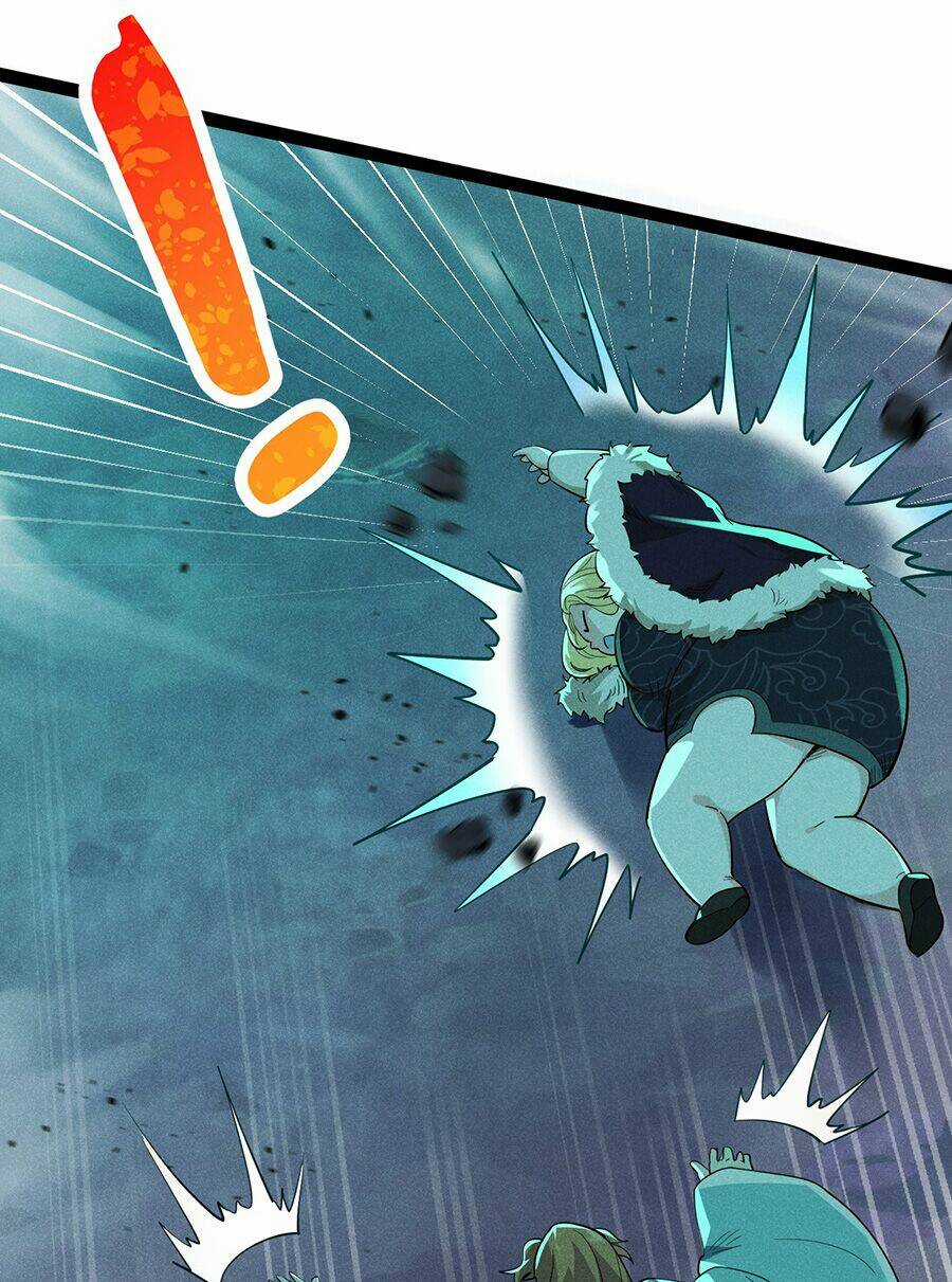 Võ Lâm Đệ Nhất Đầu Bếp Chapter 58.1 trang 50