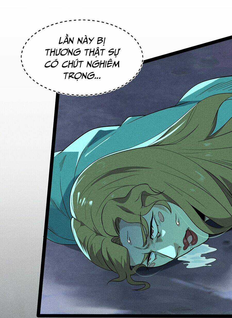 Võ Lâm Đệ Nhất Đầu Bếp Chapter 58.1 trang 52