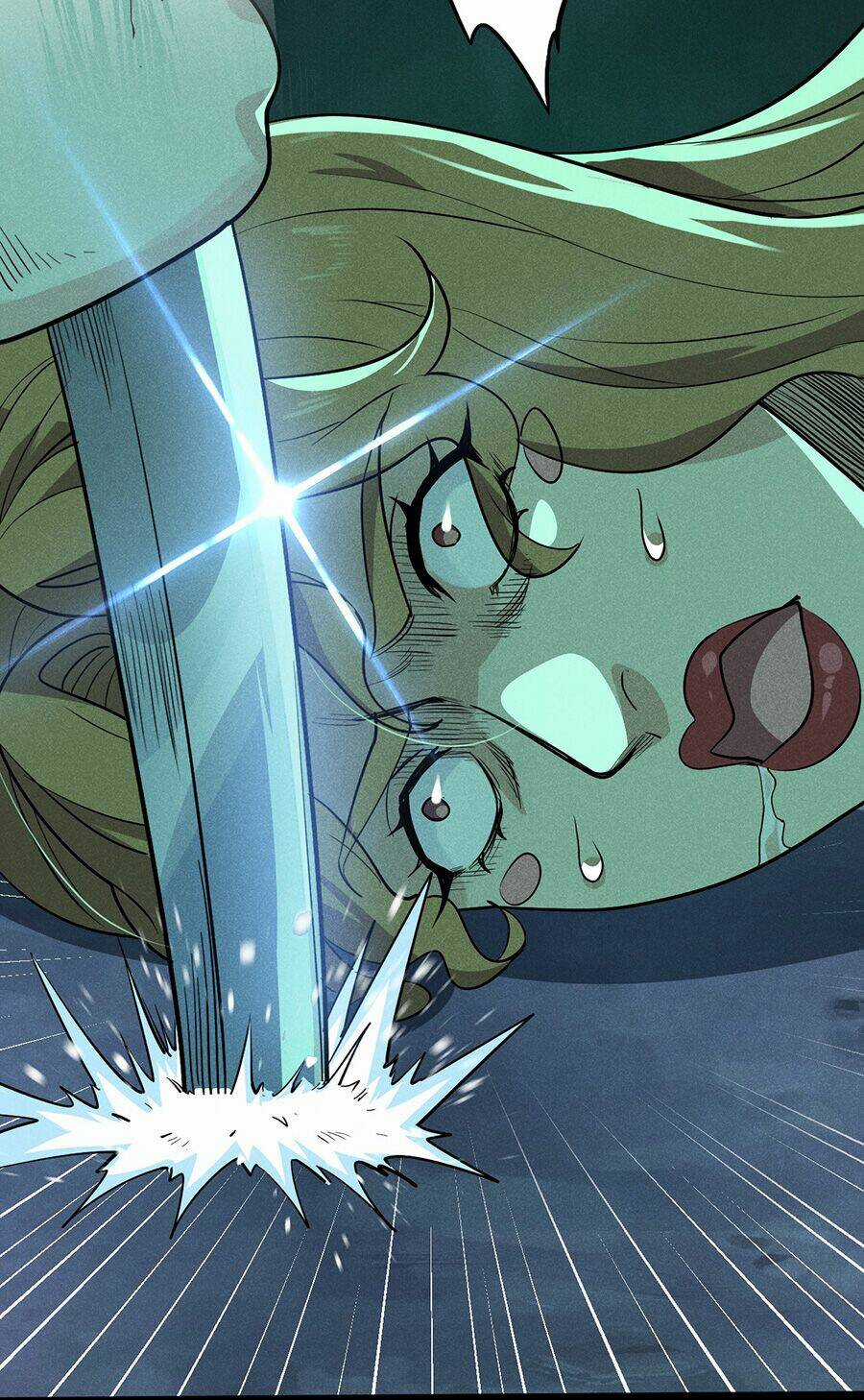 Võ Lâm Đệ Nhất Đầu Bếp Chapter 58.1 trang 54