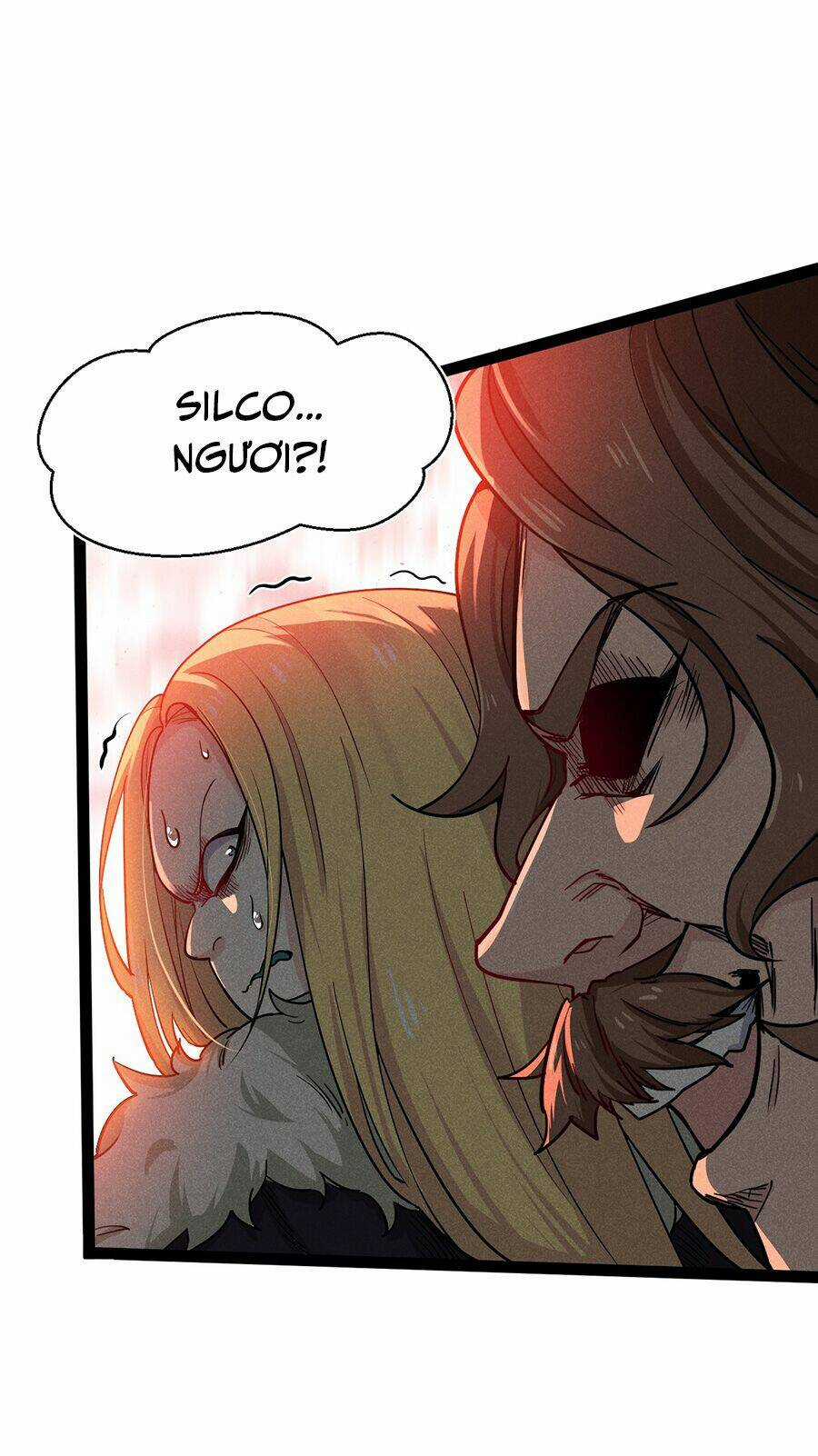 Võ Lâm Đệ Nhất Đầu Bếp Chapter 58.1 trang 9