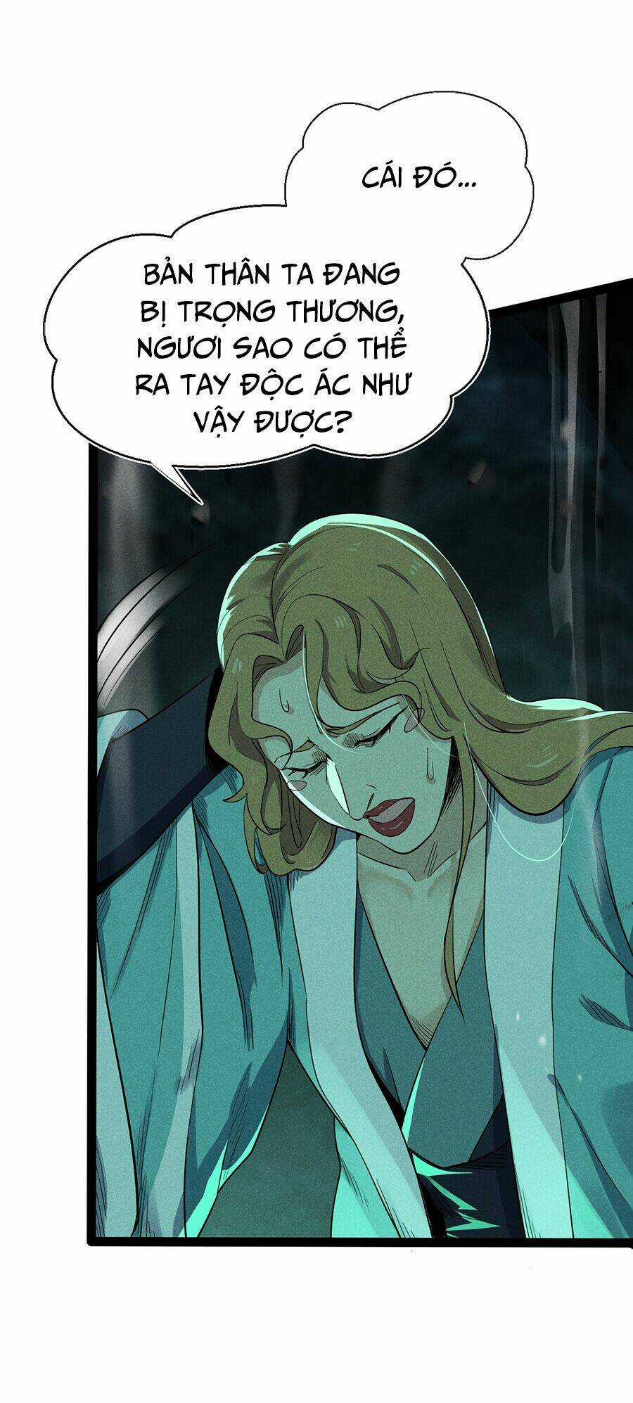 Võ Lâm Đệ Nhất Đầu Bếp Chapter 58.2 trang 13