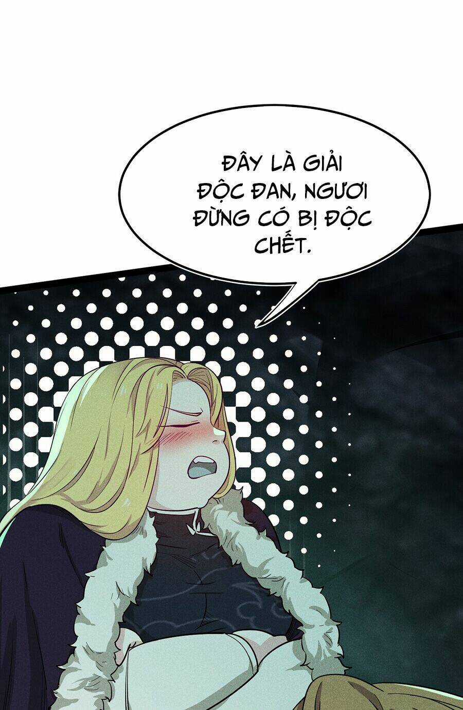 Võ Lâm Đệ Nhất Đầu Bếp Chapter 58.2 trang 15