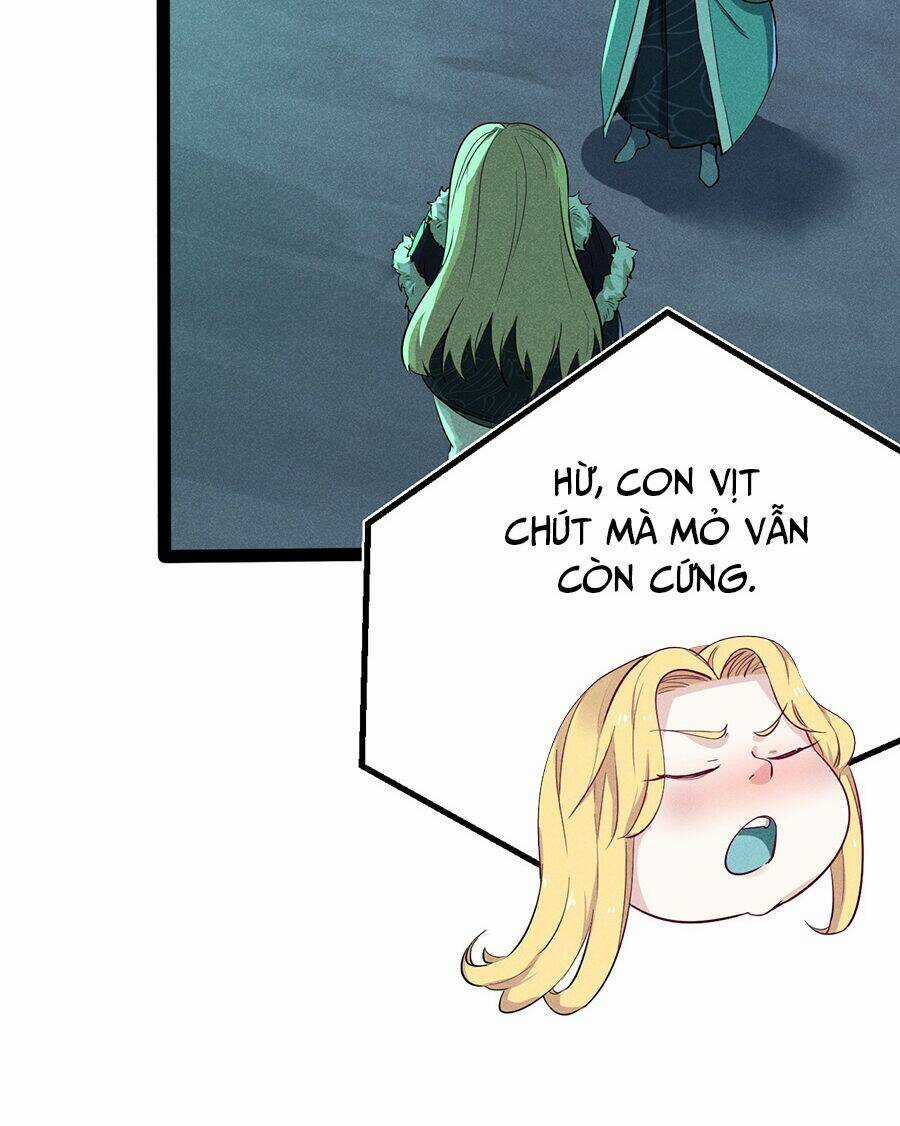 Võ Lâm Đệ Nhất Đầu Bếp Chapter 58.2 trang 18