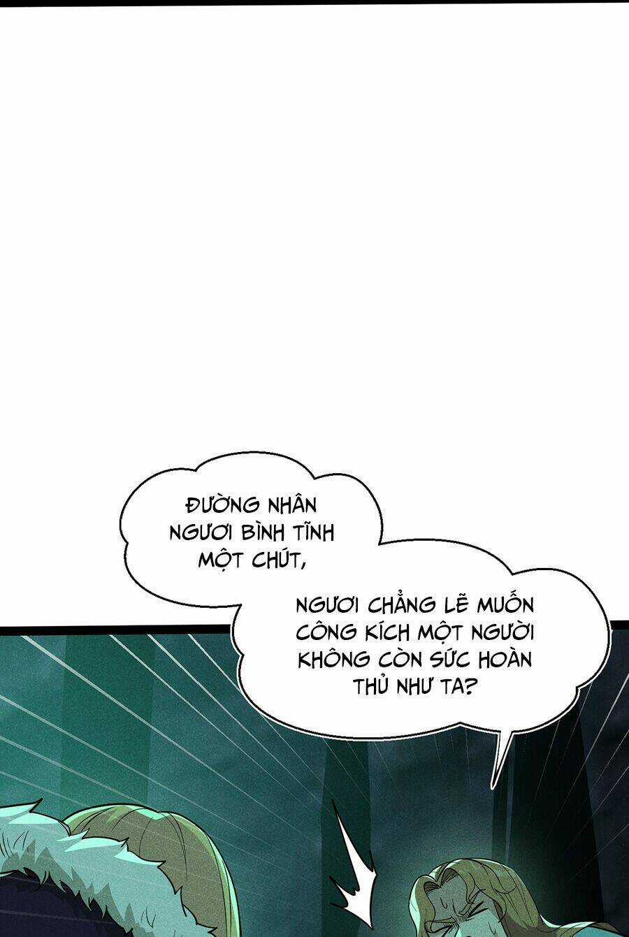 Võ Lâm Đệ Nhất Đầu Bếp Chapter 58.2 trang 2