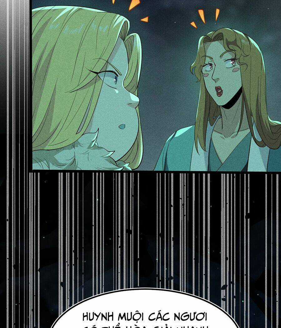 Võ Lâm Đệ Nhất Đầu Bếp Chapter 58.2 trang 20