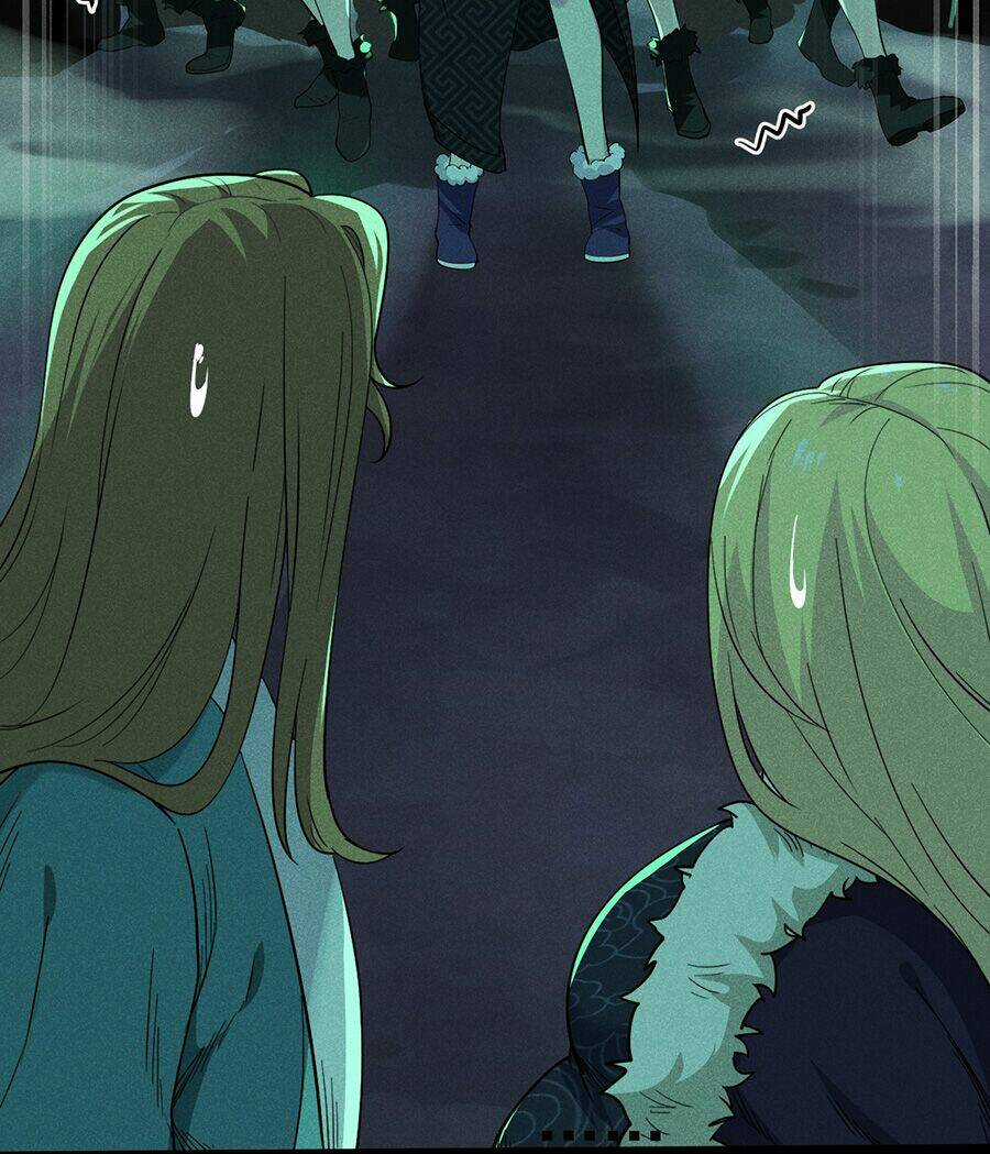 Võ Lâm Đệ Nhất Đầu Bếp Chapter 58.2 trang 22