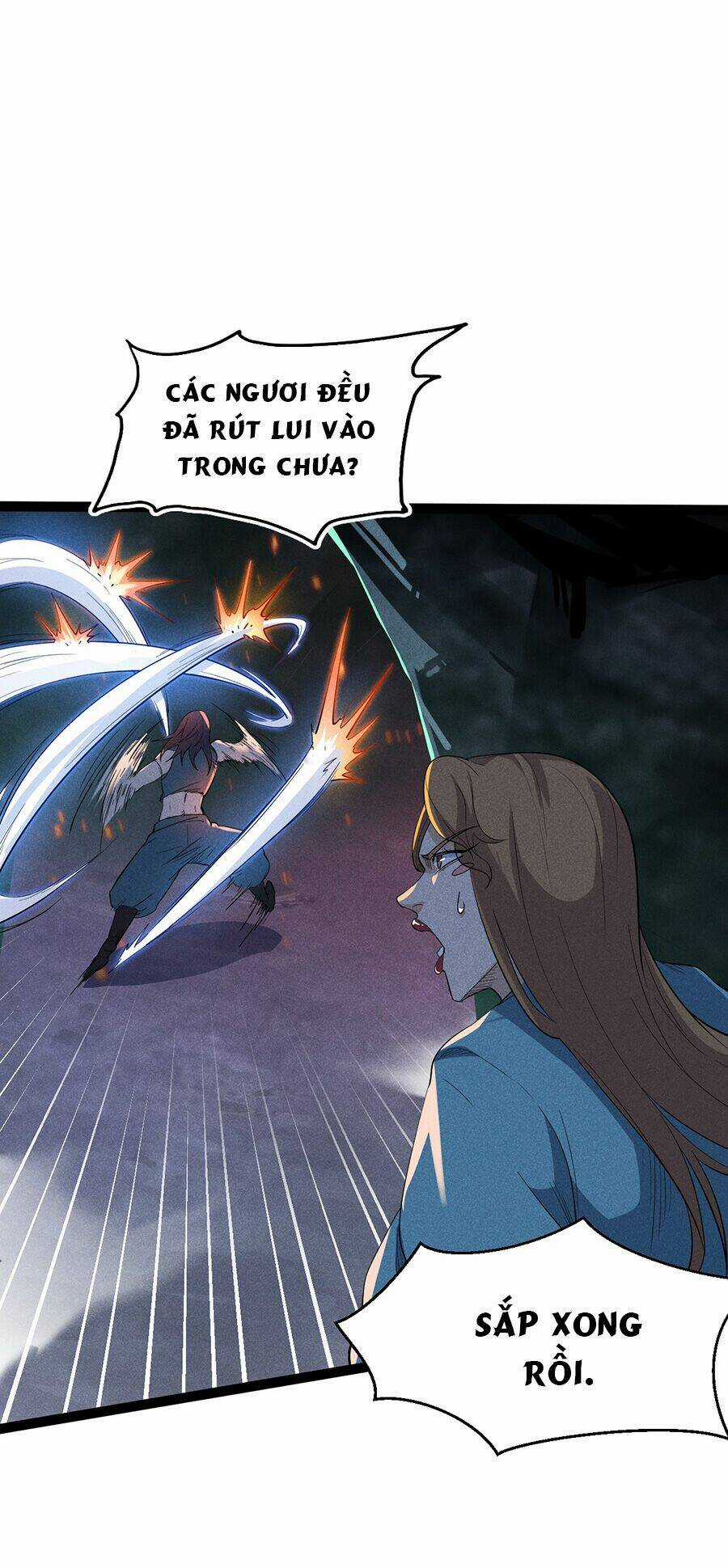 Võ Lâm Đệ Nhất Đầu Bếp Chapter 58.2 trang 24