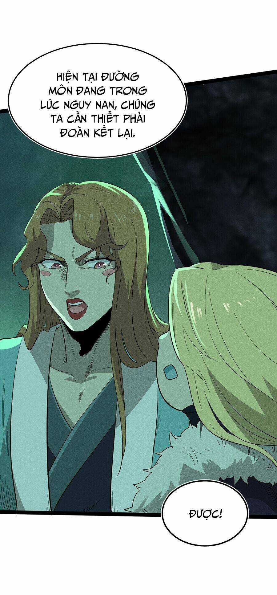 Võ Lâm Đệ Nhất Đầu Bếp Chapter 58.2 trang 25